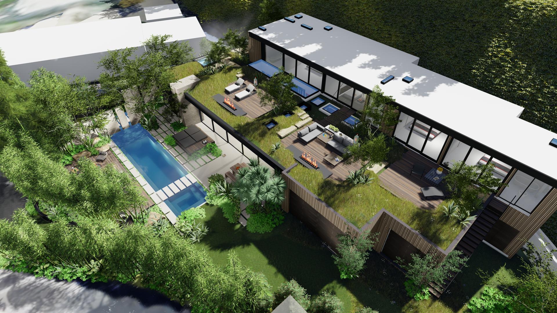 La Jolla Residence - image 24
