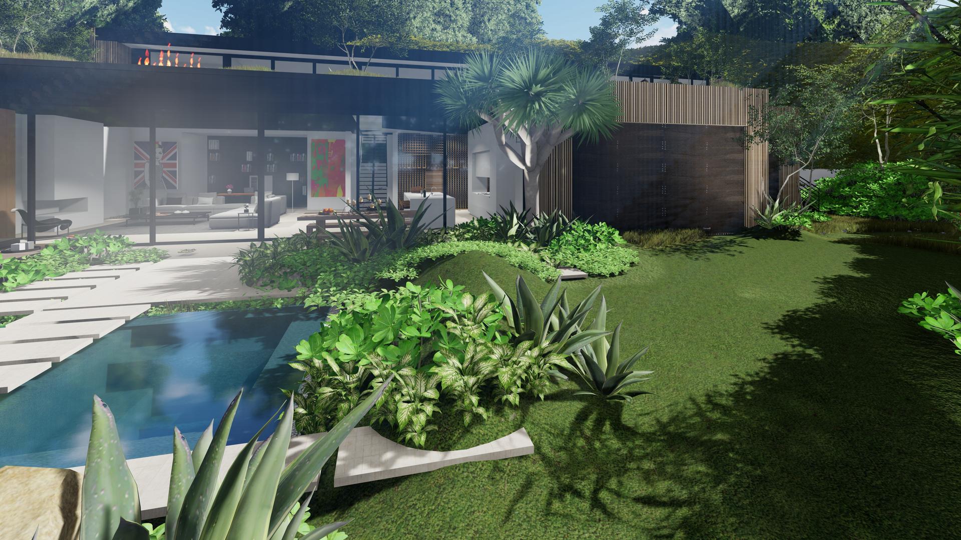 La Jolla Residence - image 26