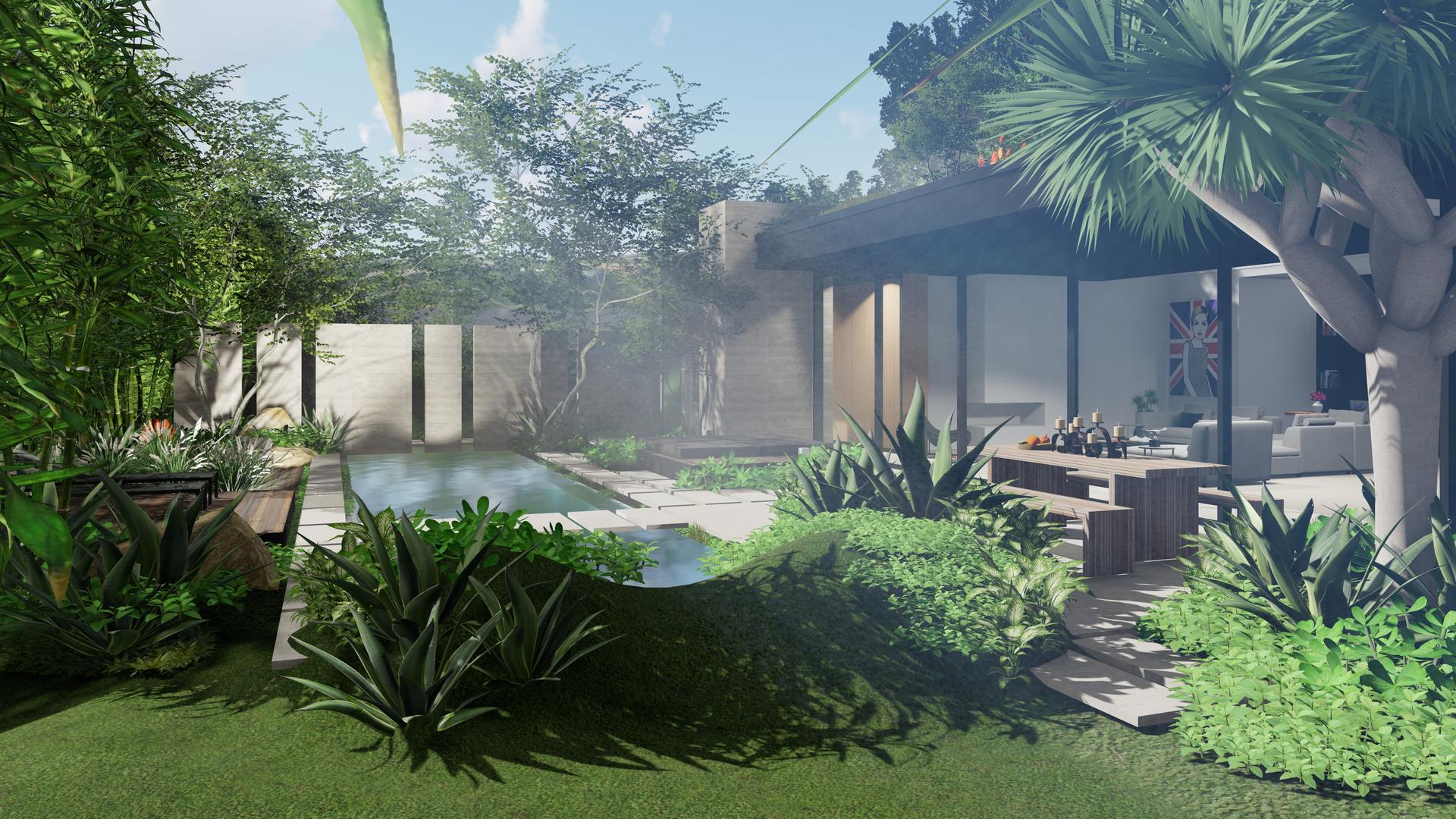 La Jolla Residence - image 27