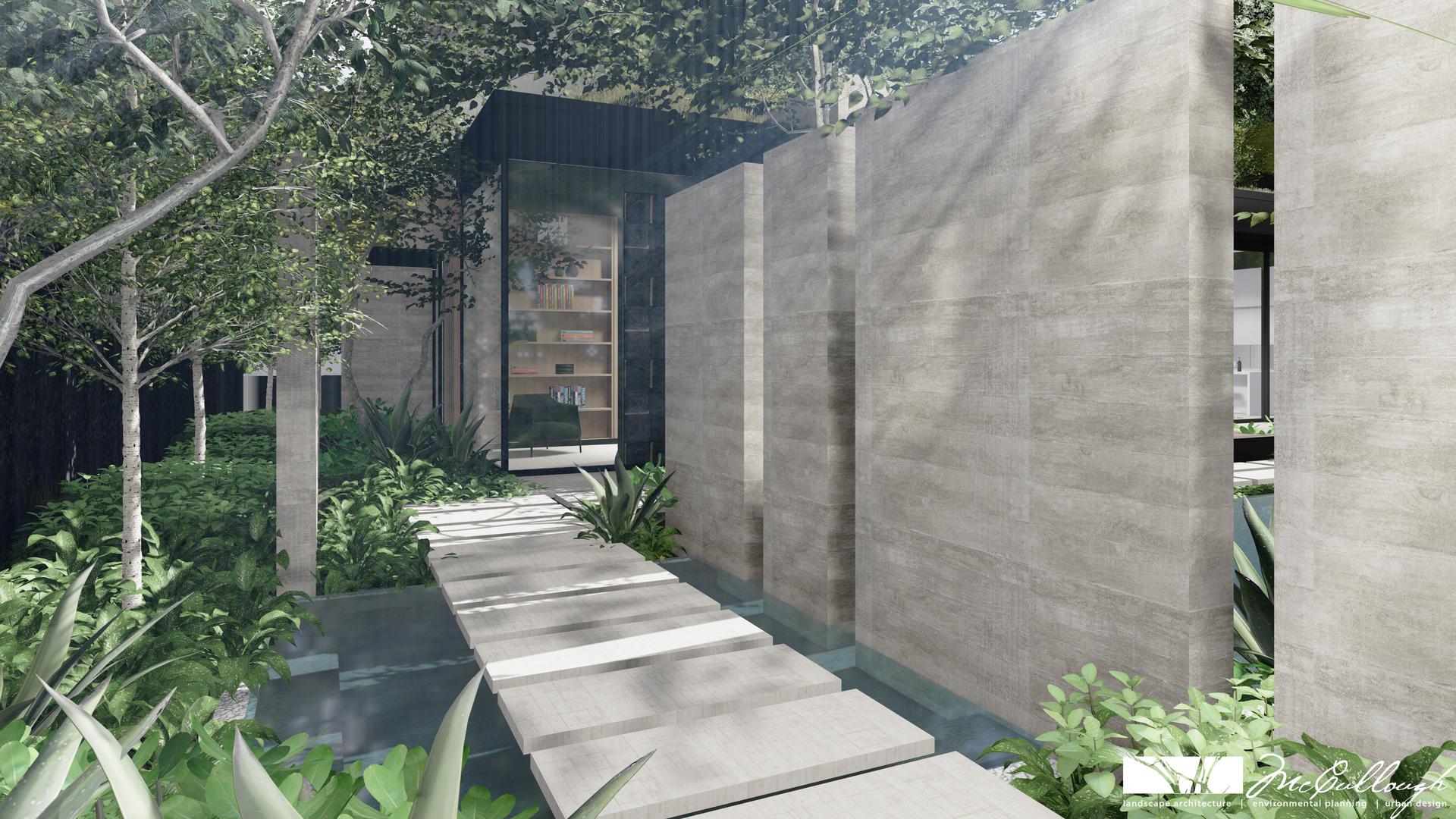 La Jolla Residence - image 30