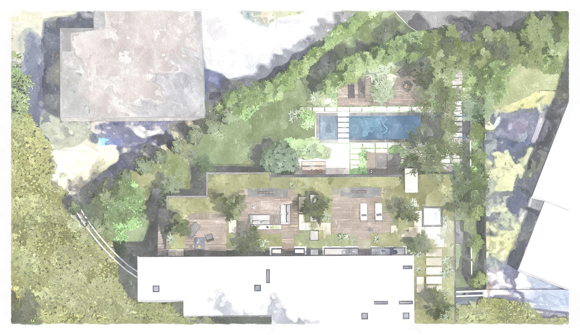 La Jolla Residence - image 34
