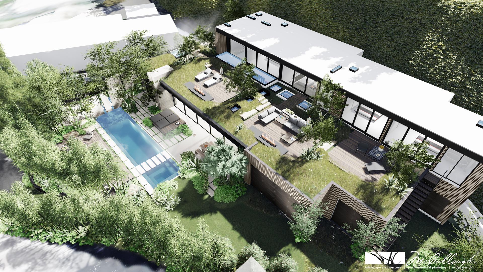 La Jolla Residence - image 35