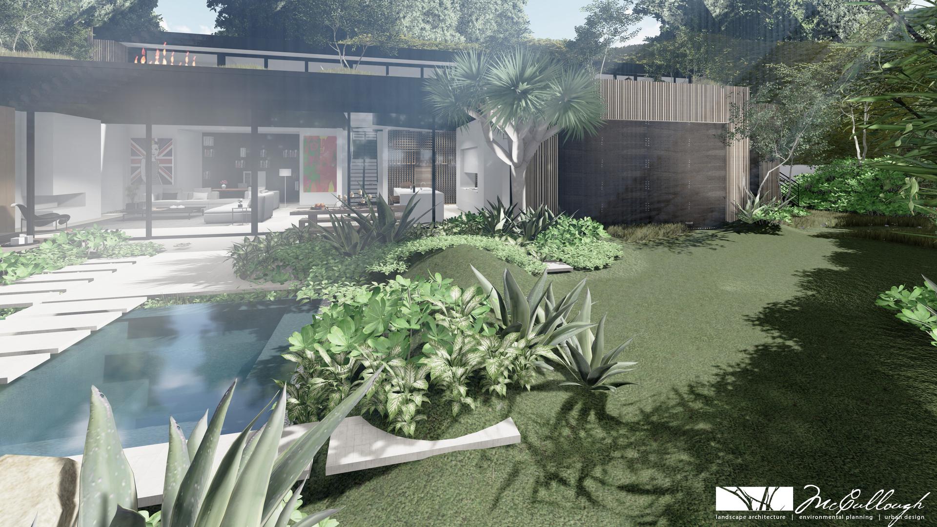 La Jolla Residence - image 38