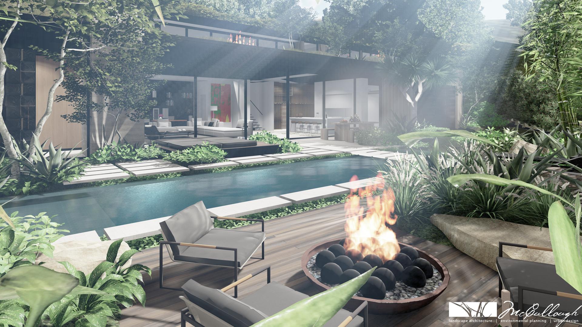 La Jolla Residence - image 43