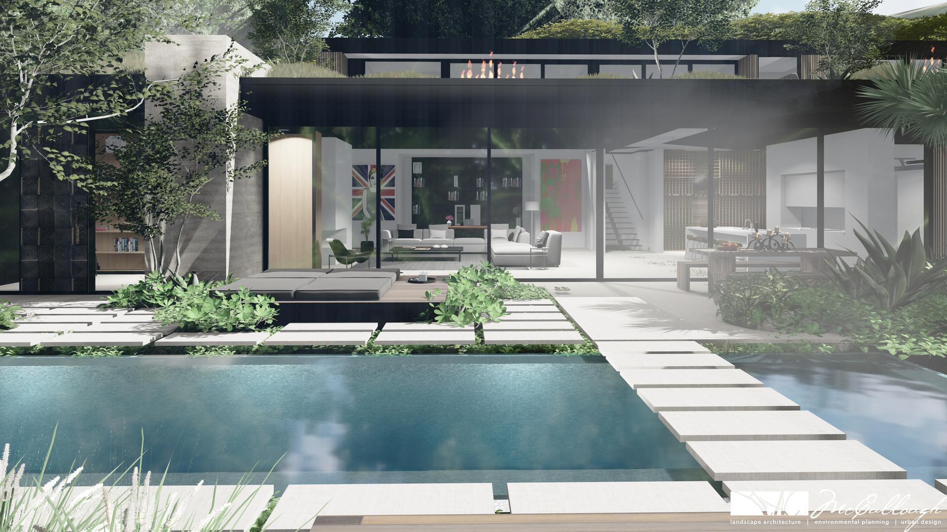 La Jolla Residence - image 44