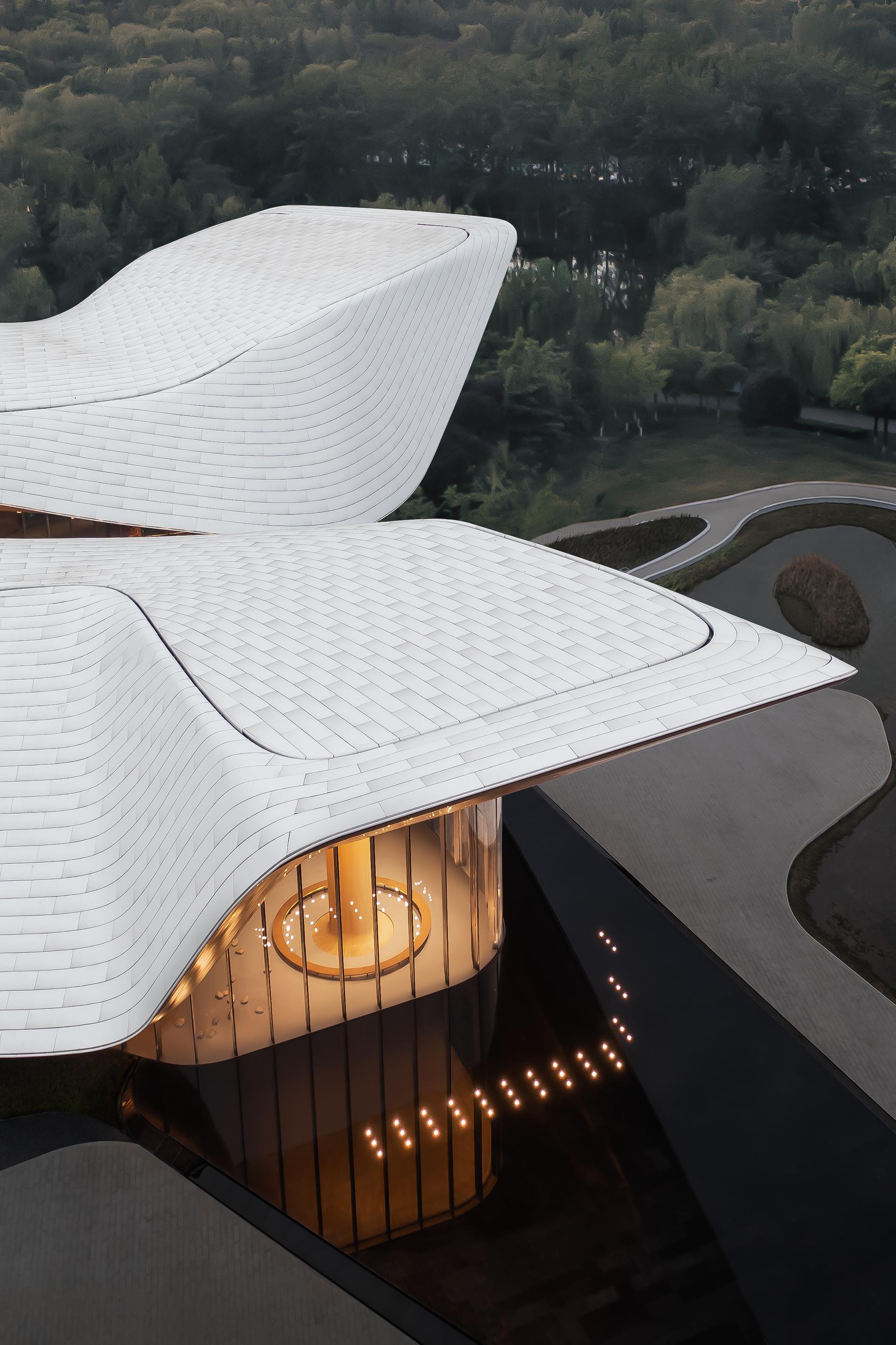 Chengdu Tianfu Art Gallery - image 3
