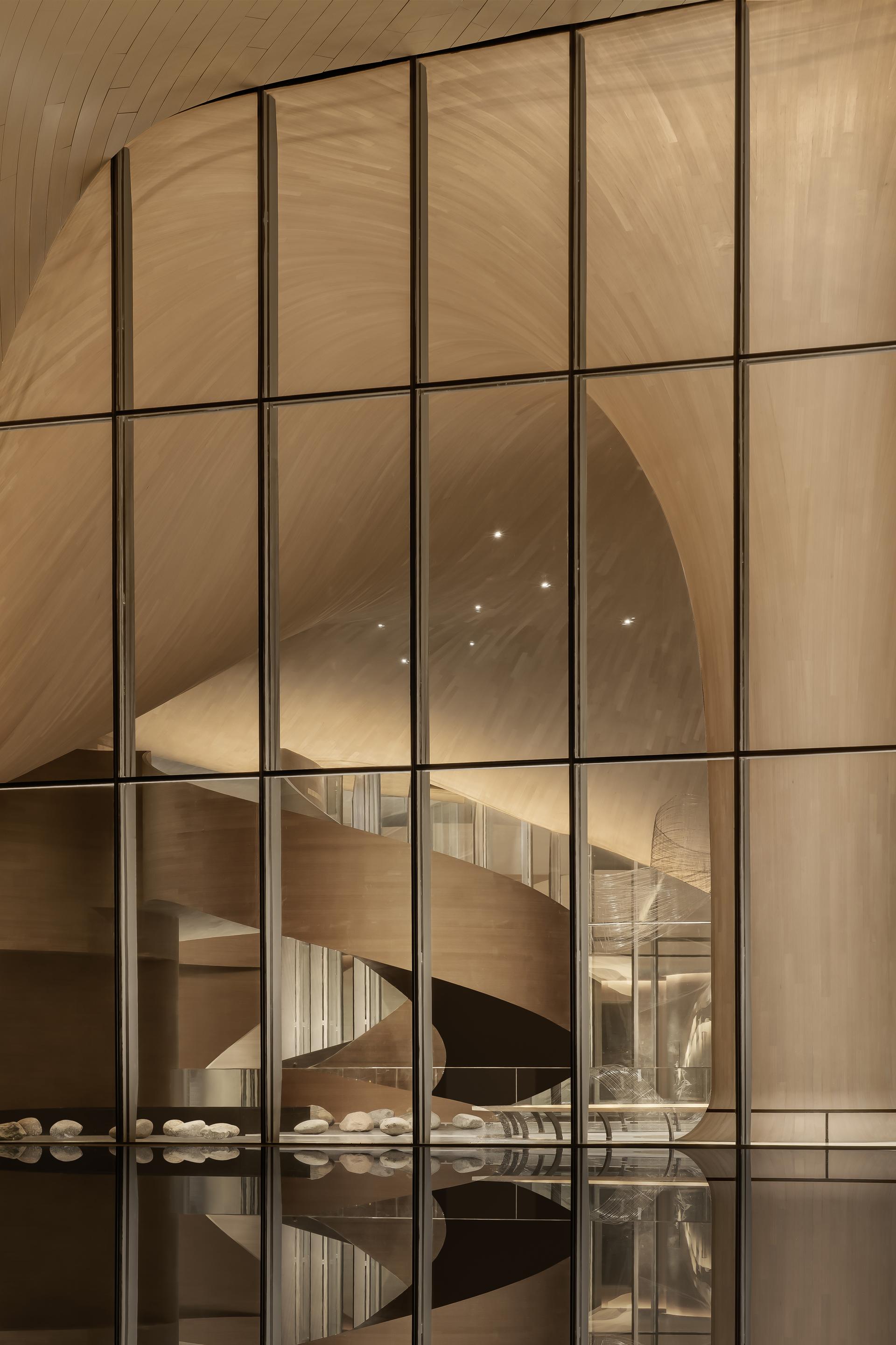 Chengdu Tianfu Art Gallery - image 6