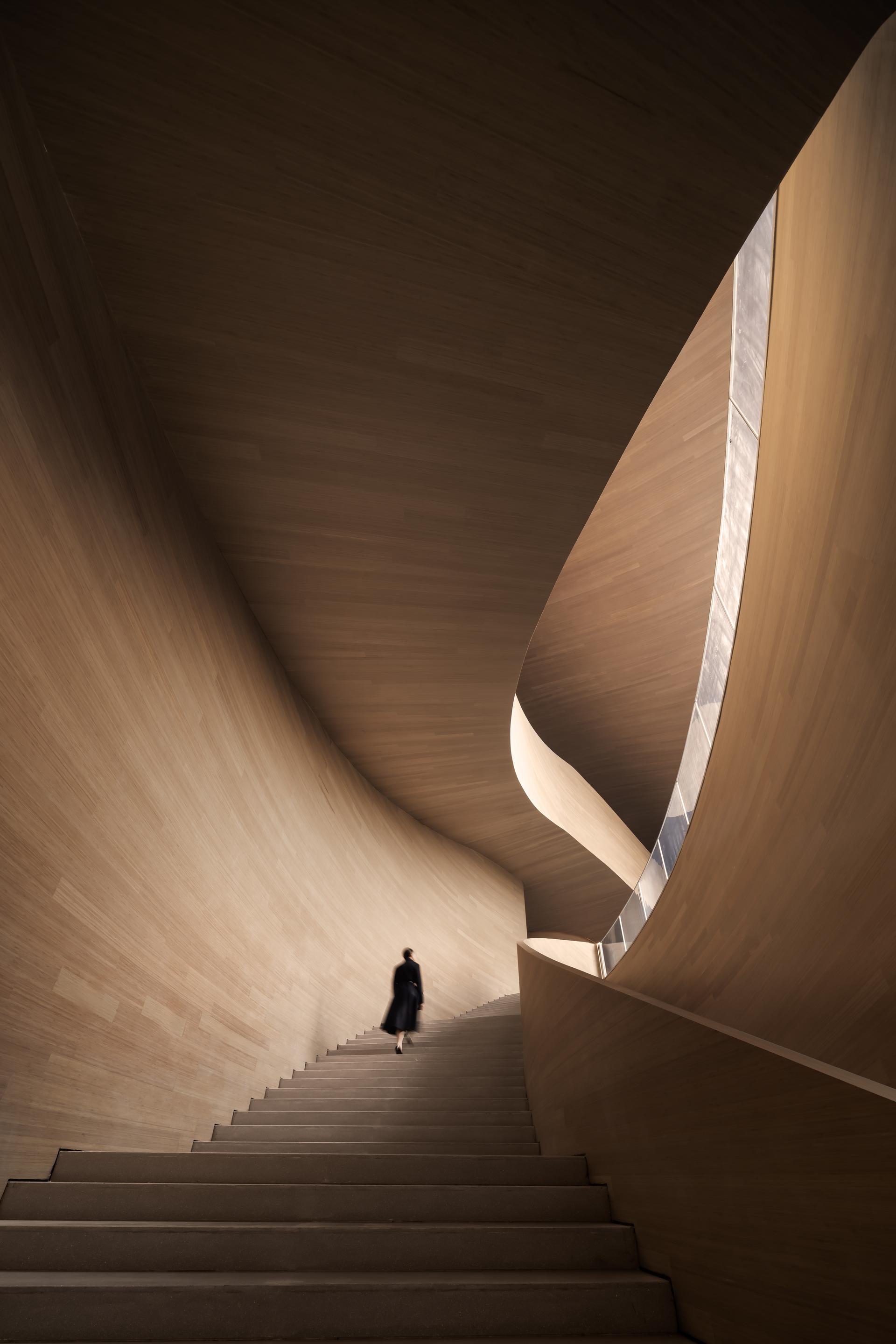 Chengdu Tianfu Art Gallery - image 10