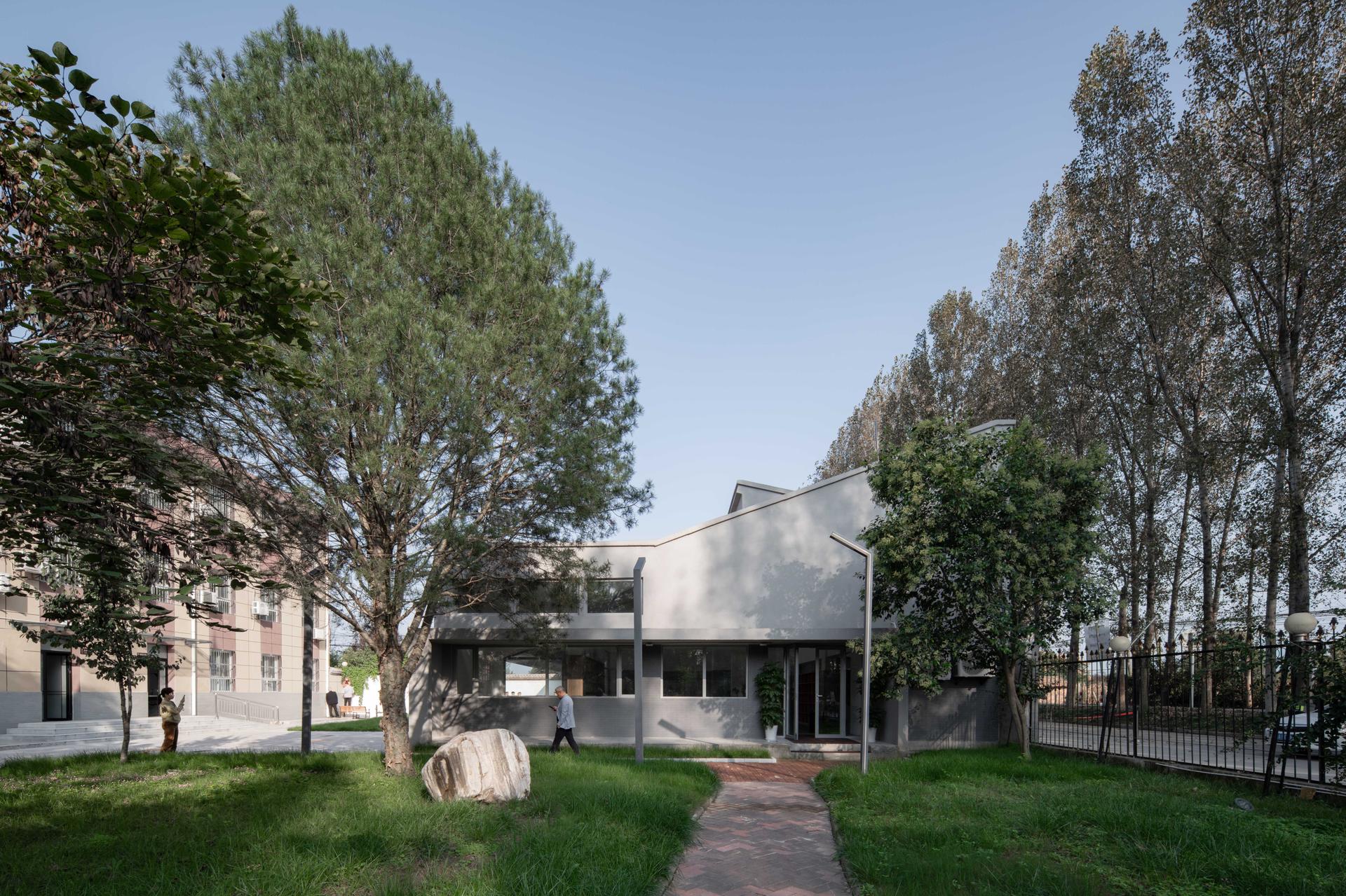 Qinfeng Library - image 8
