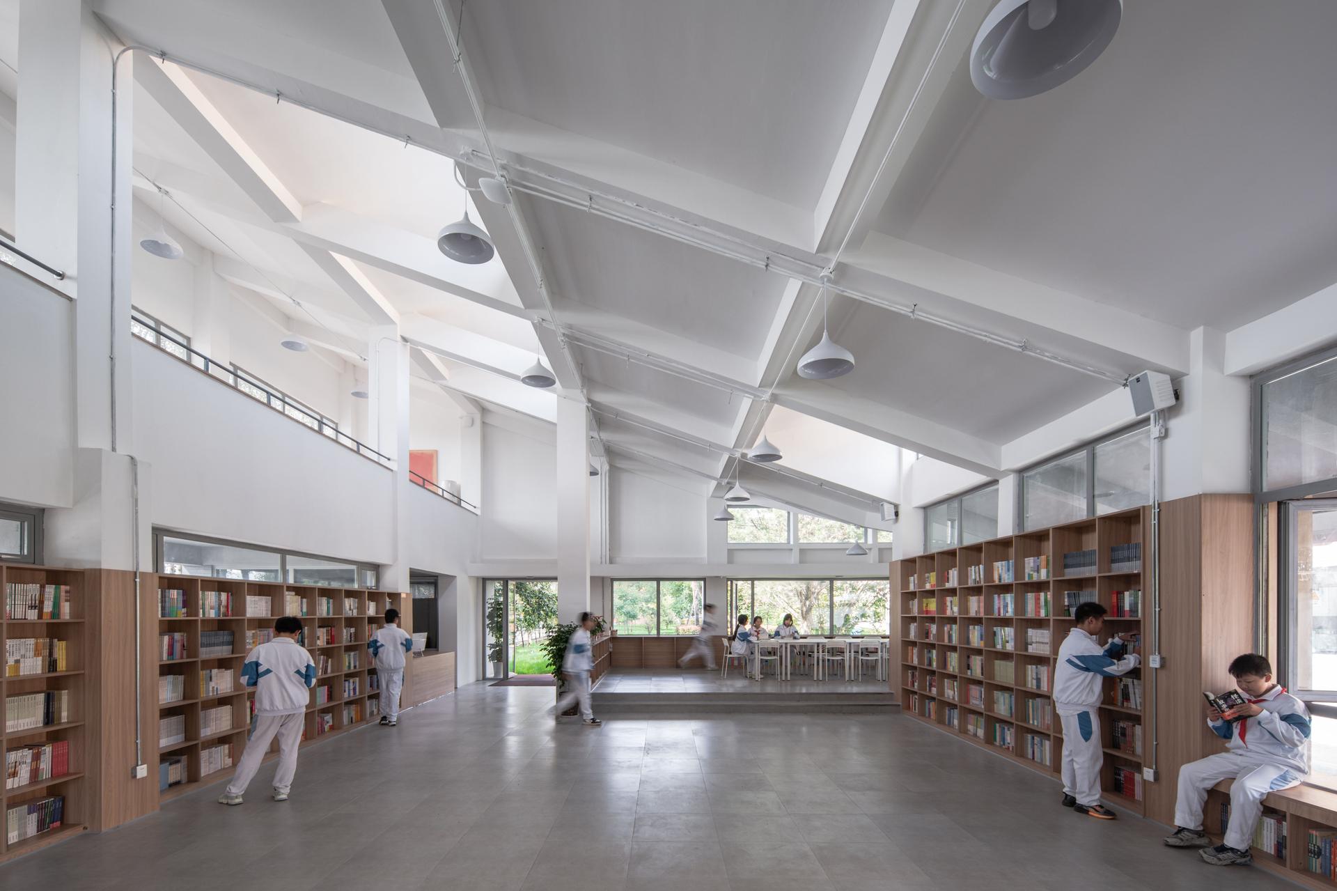 Qinfeng Library - image 10