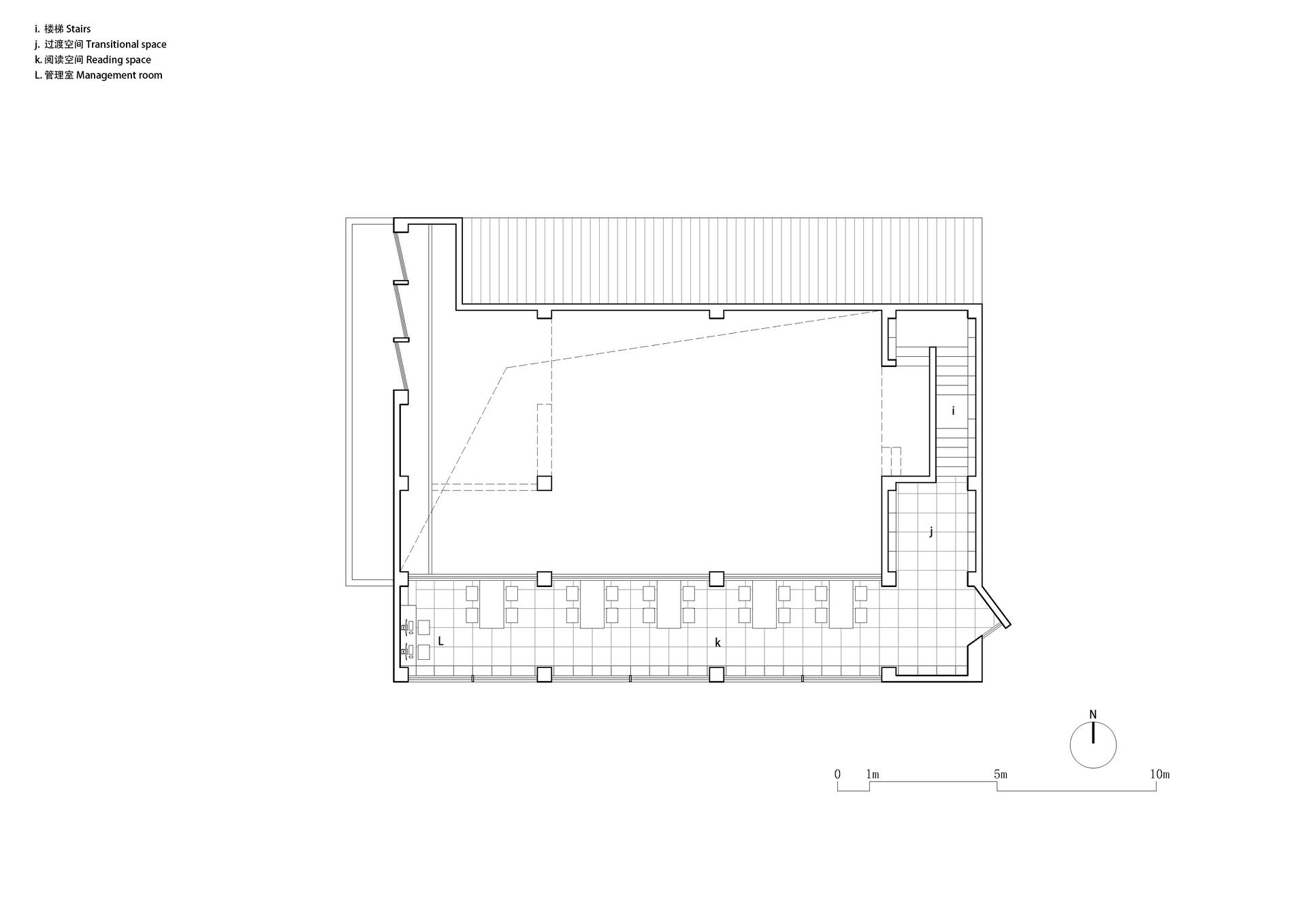 Qinfeng Library - image 19
