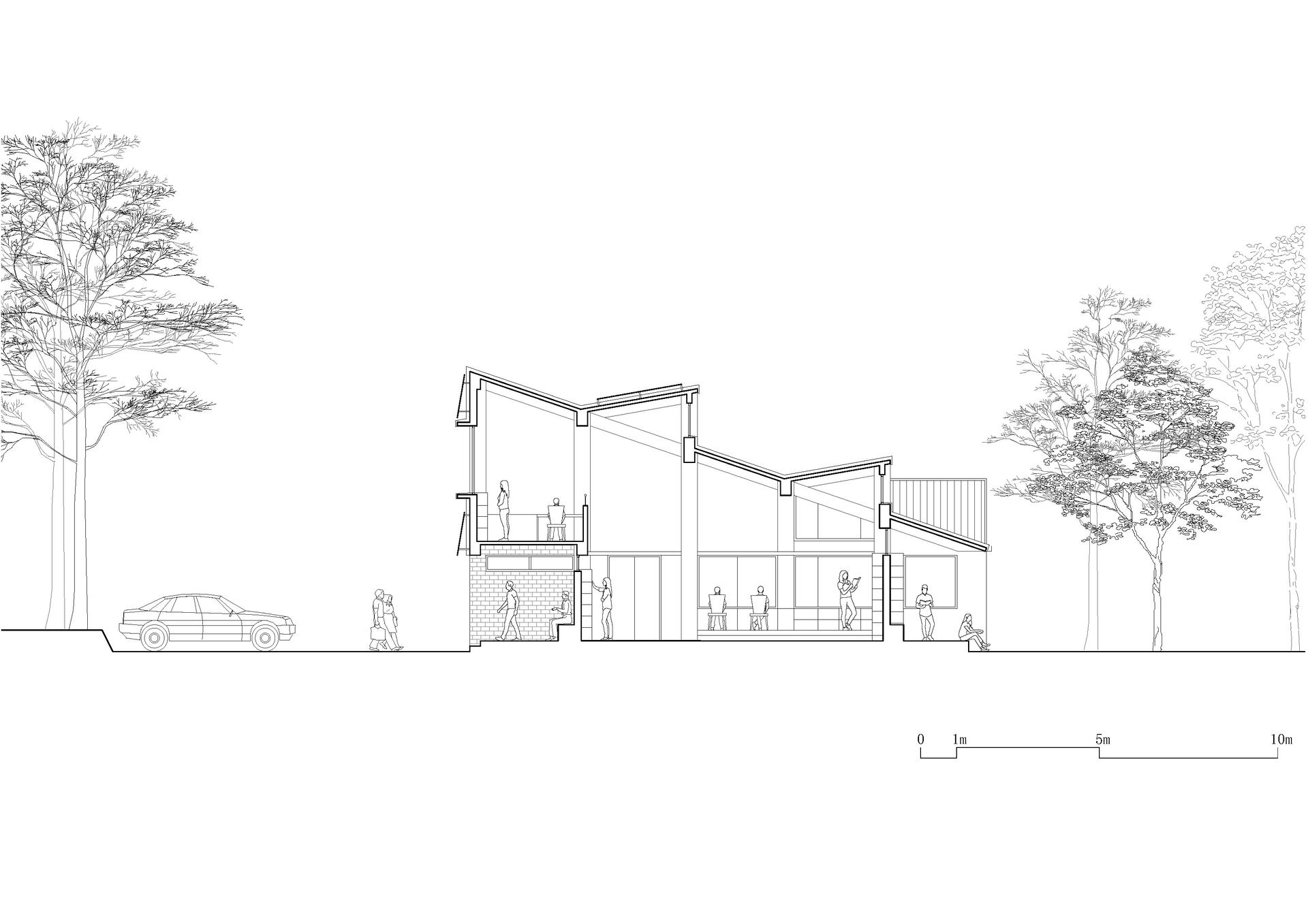 Qinfeng Library - image 21