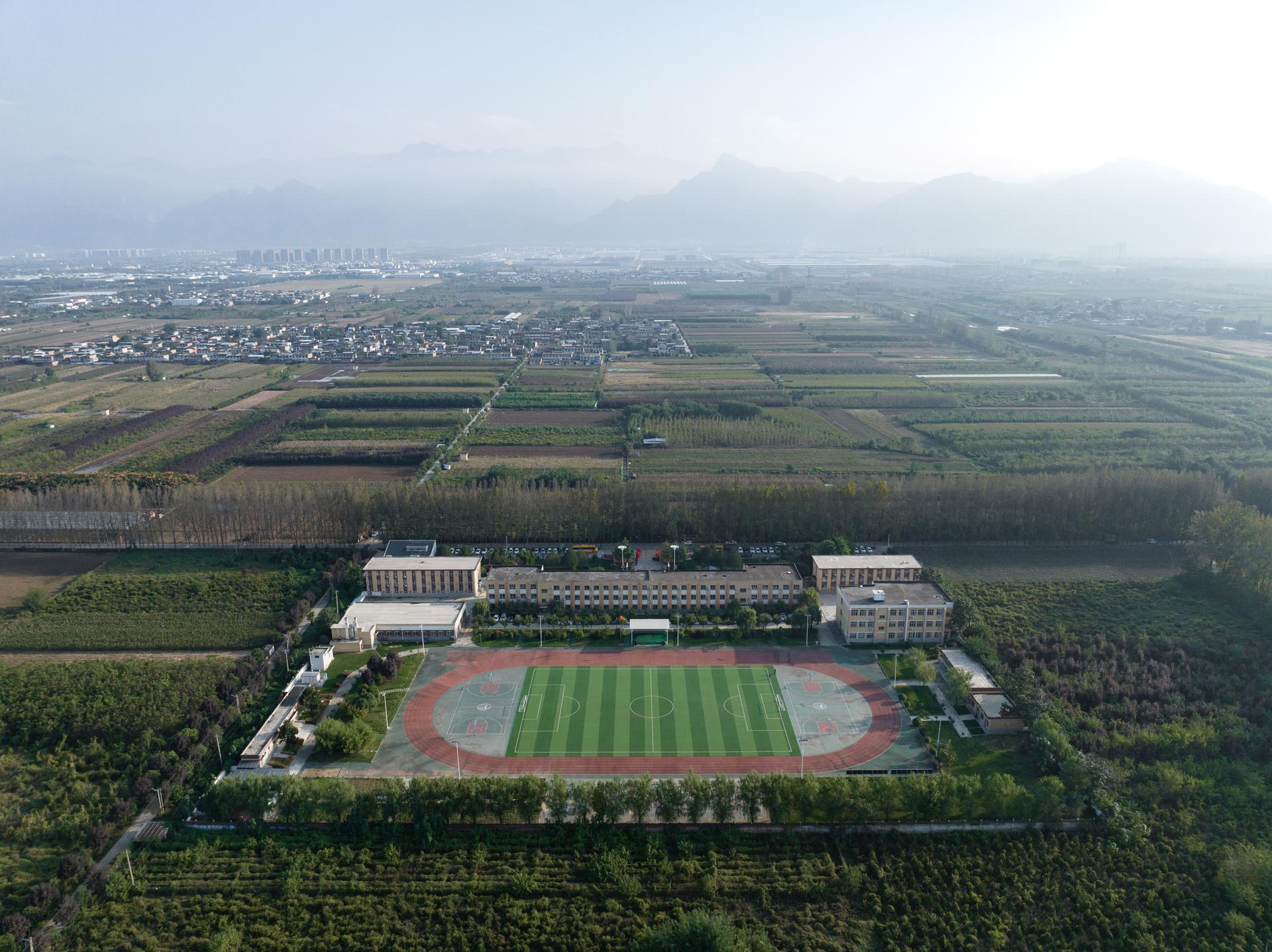 Qinfeng Library - image 4