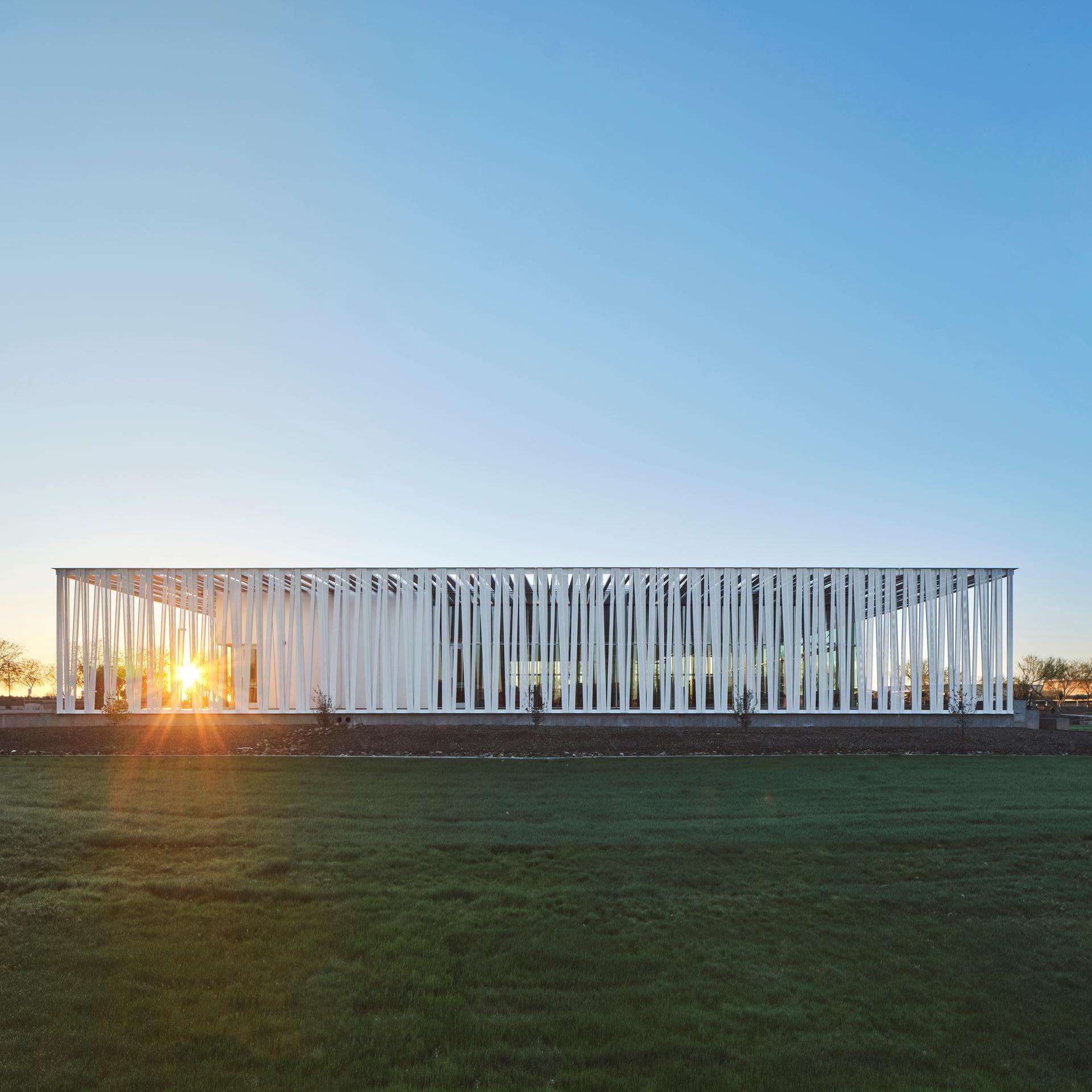 Richärd Kennedy Architects