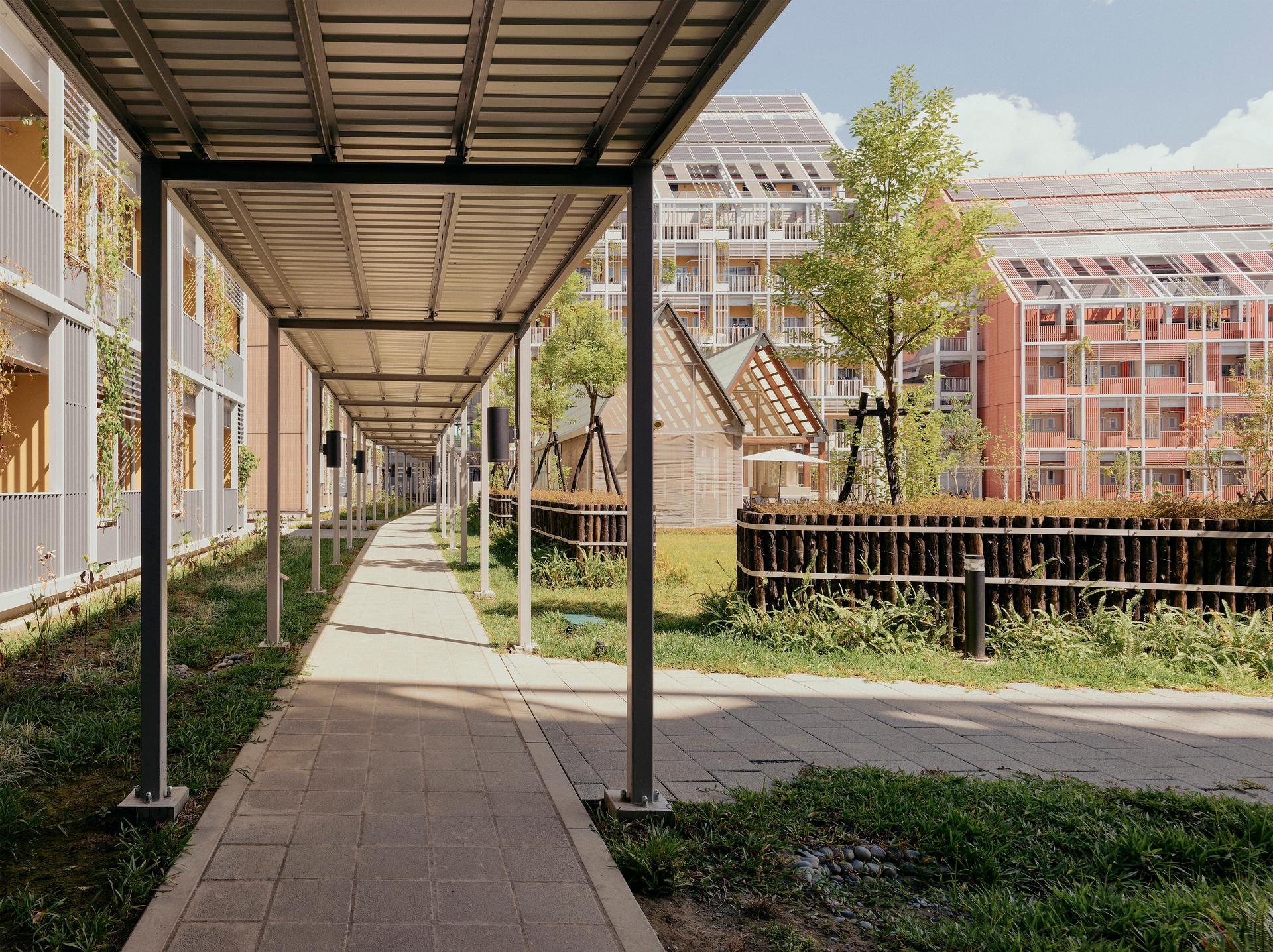 Taisugar Circular Village - image 7