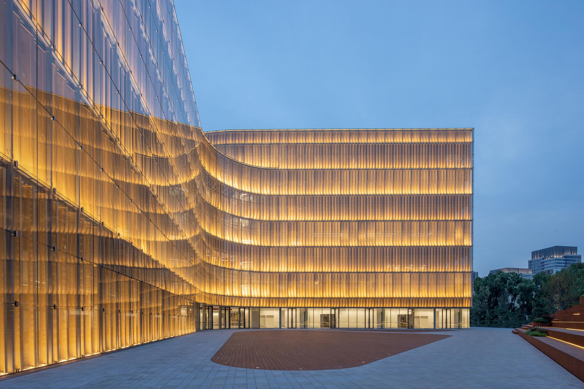 YOFC Headquarters - image 2