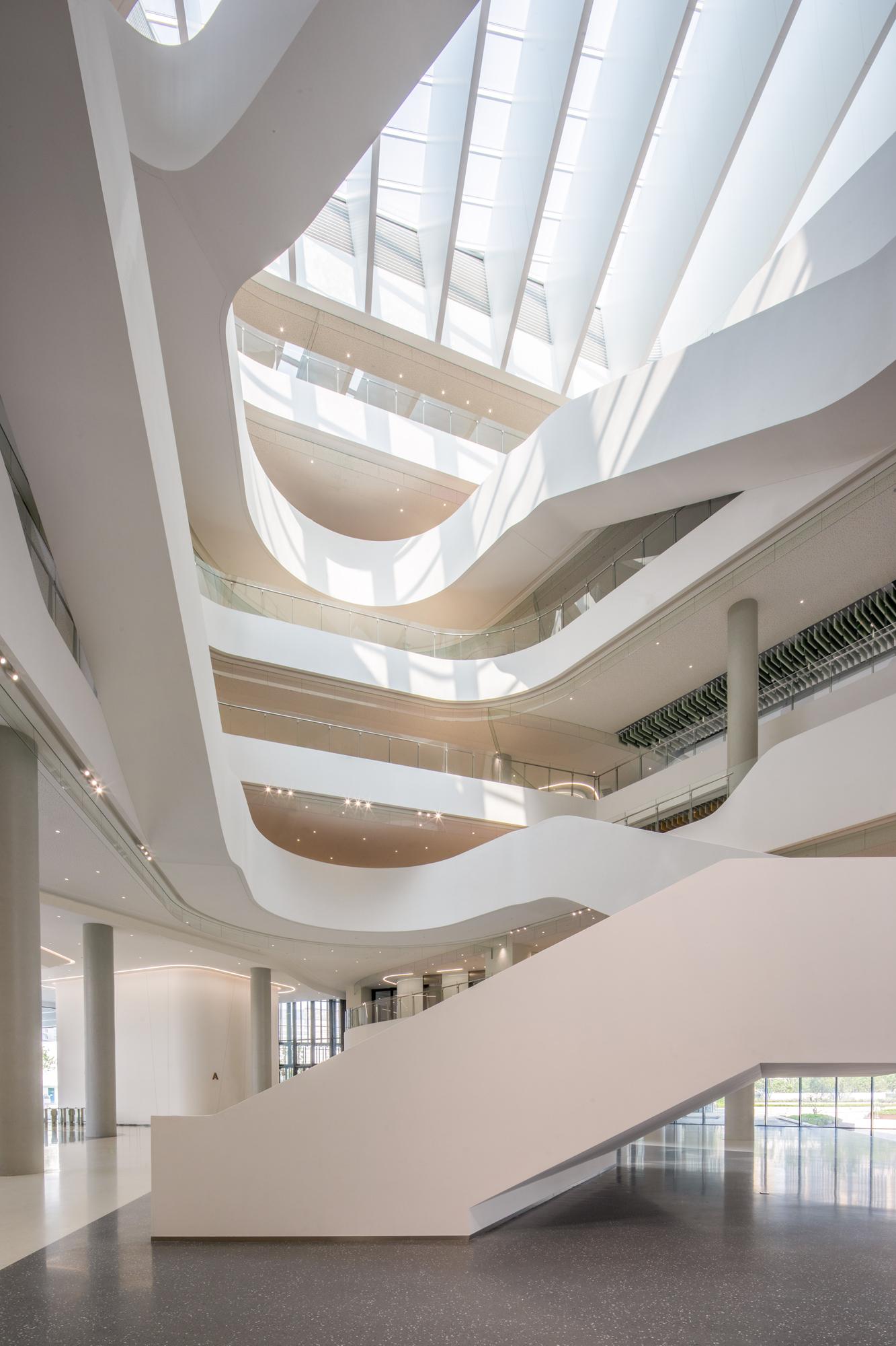 YOFC Headquarters - image 6