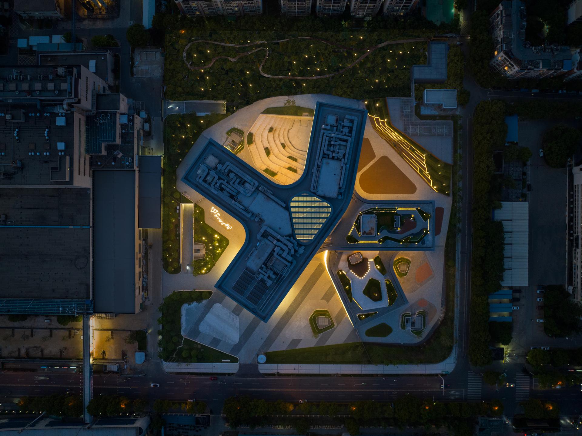 YOFC Headquarters - image 9