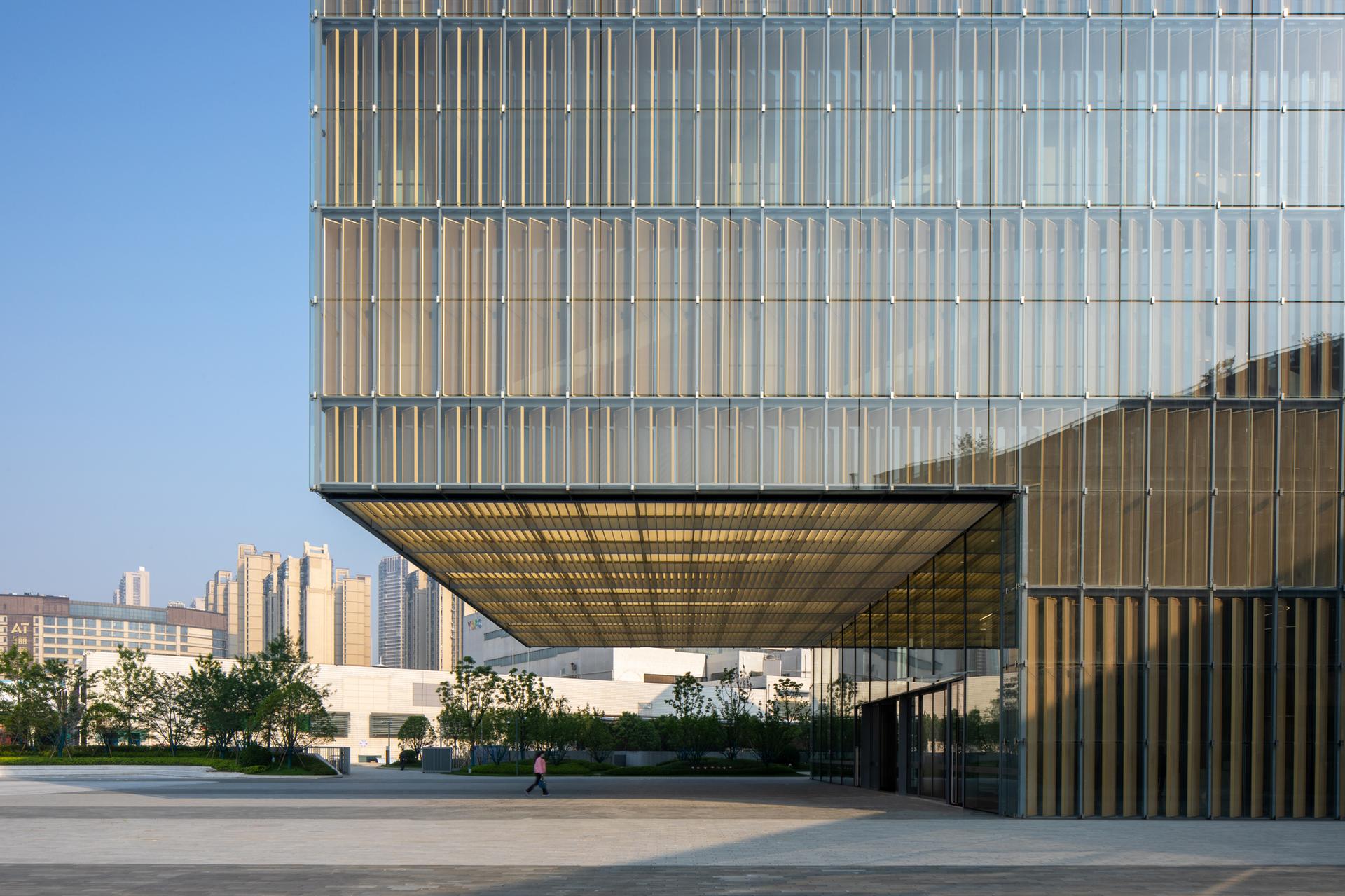 YOFC Headquarters - image 14