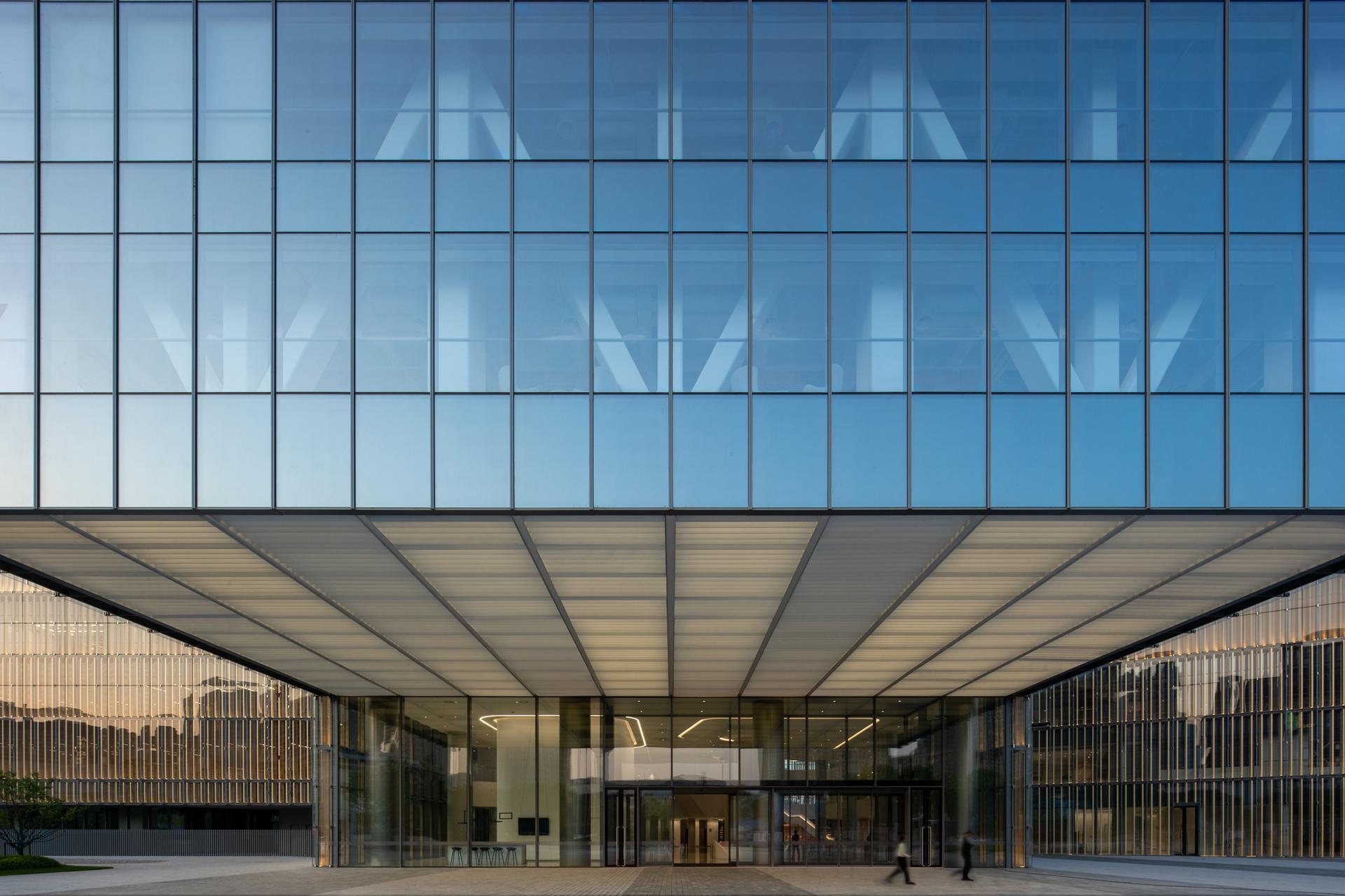 YOFC Headquarters - image 15