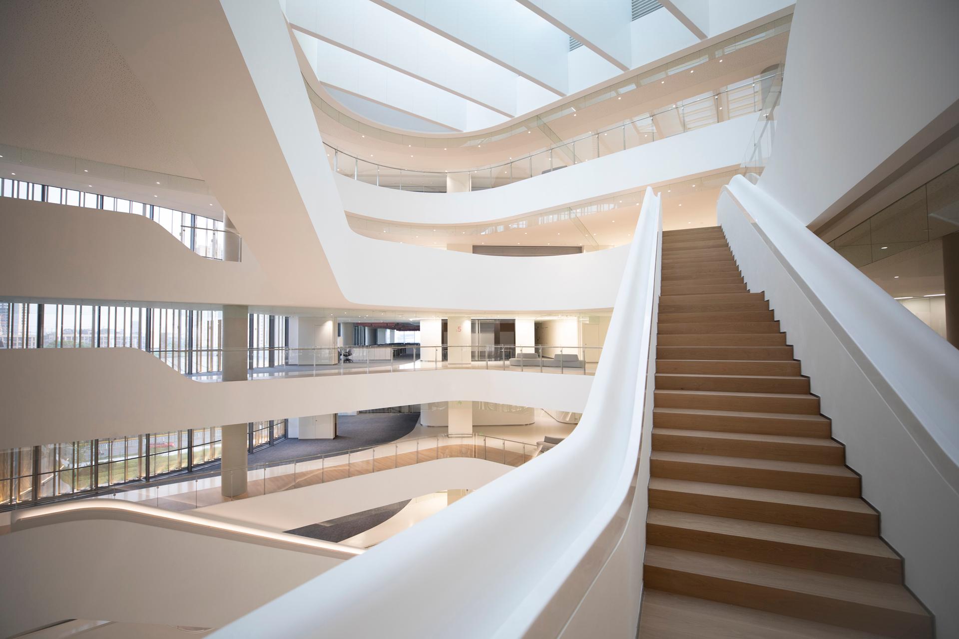 YOFC Headquarters - image 21