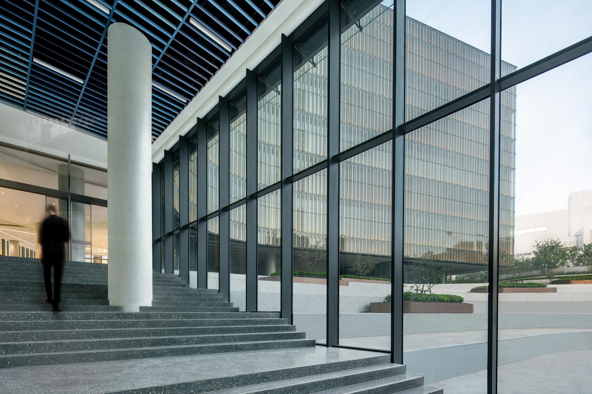 YOFC Headquarters - image 22