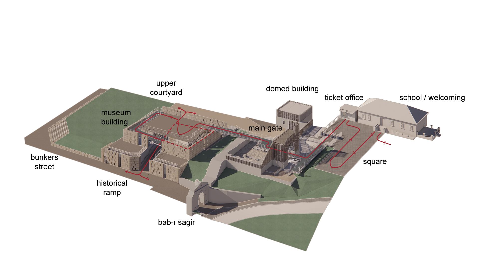Seddülbahir Fortress - image 25