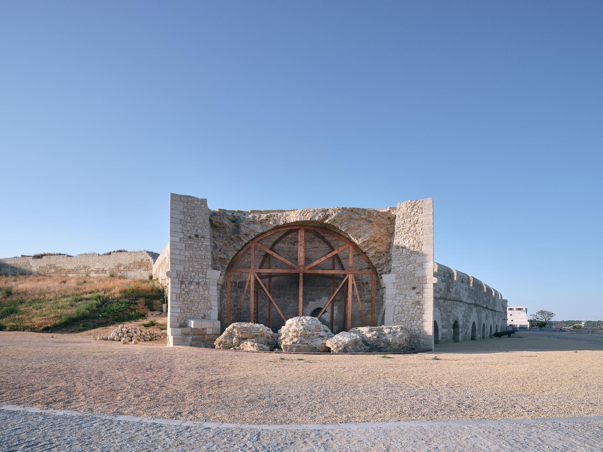 Seddülbahir Fortress - image 40