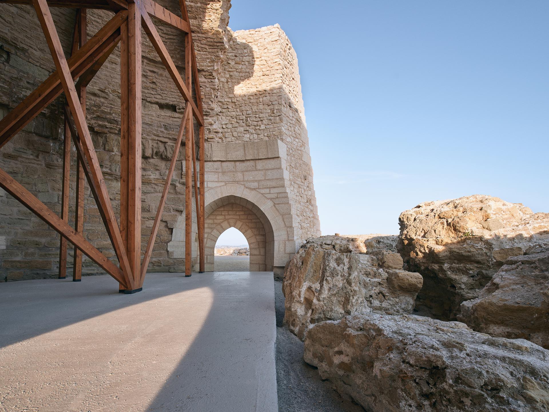 Seddülbahir Fortress - image 41