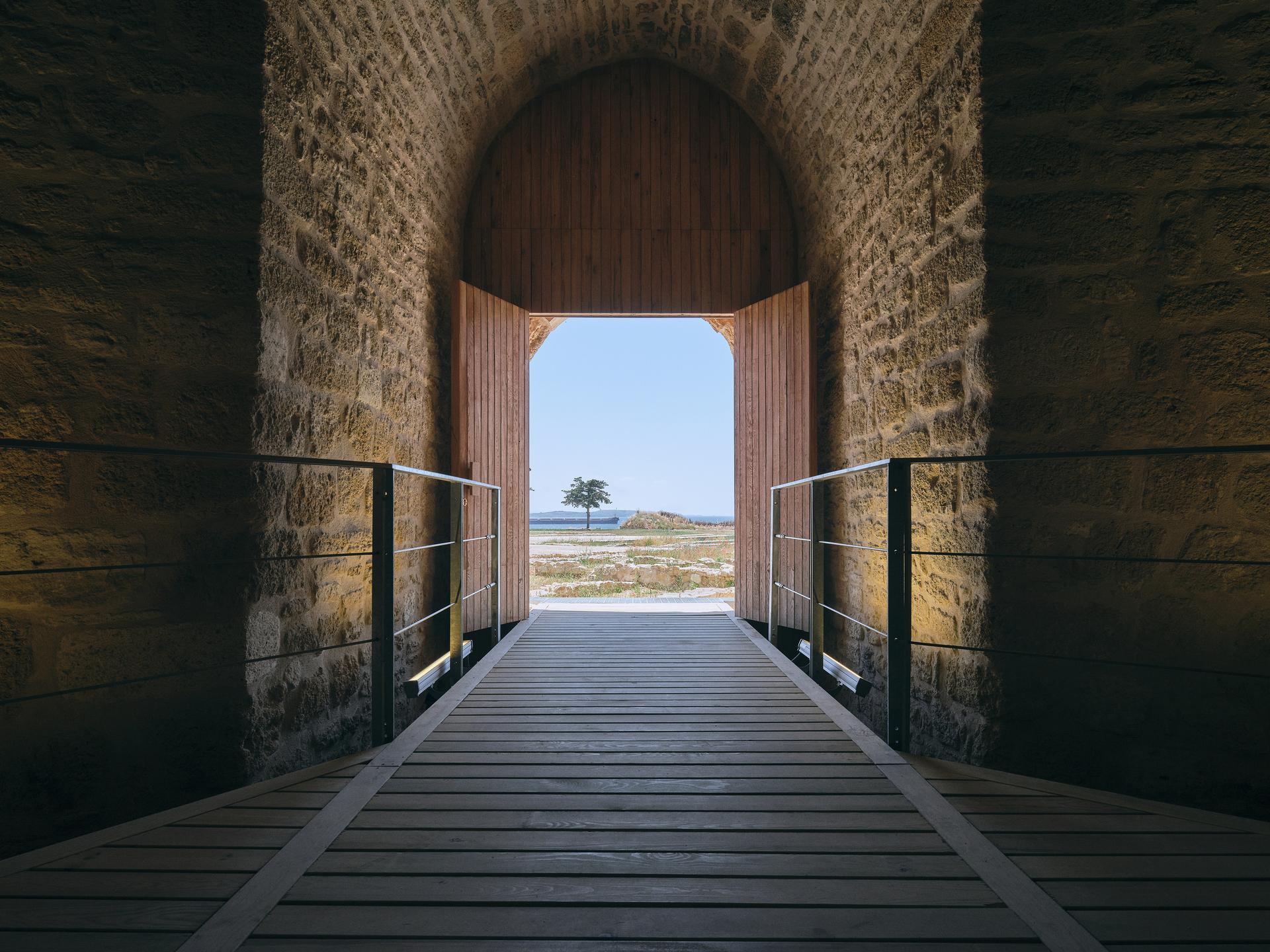 Seddülbahir Fortress - image 43