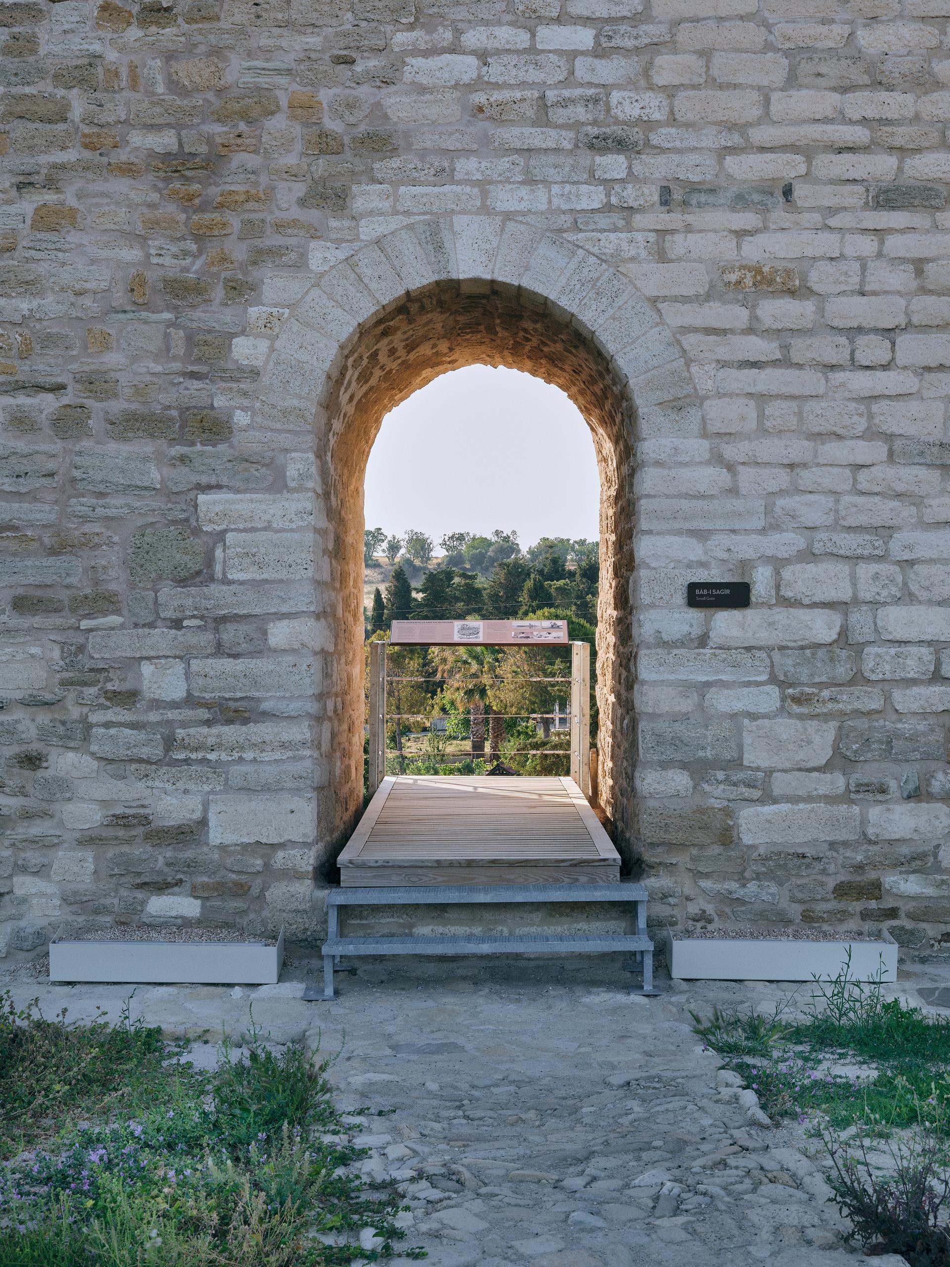 Seddülbahir Fortress - image 48