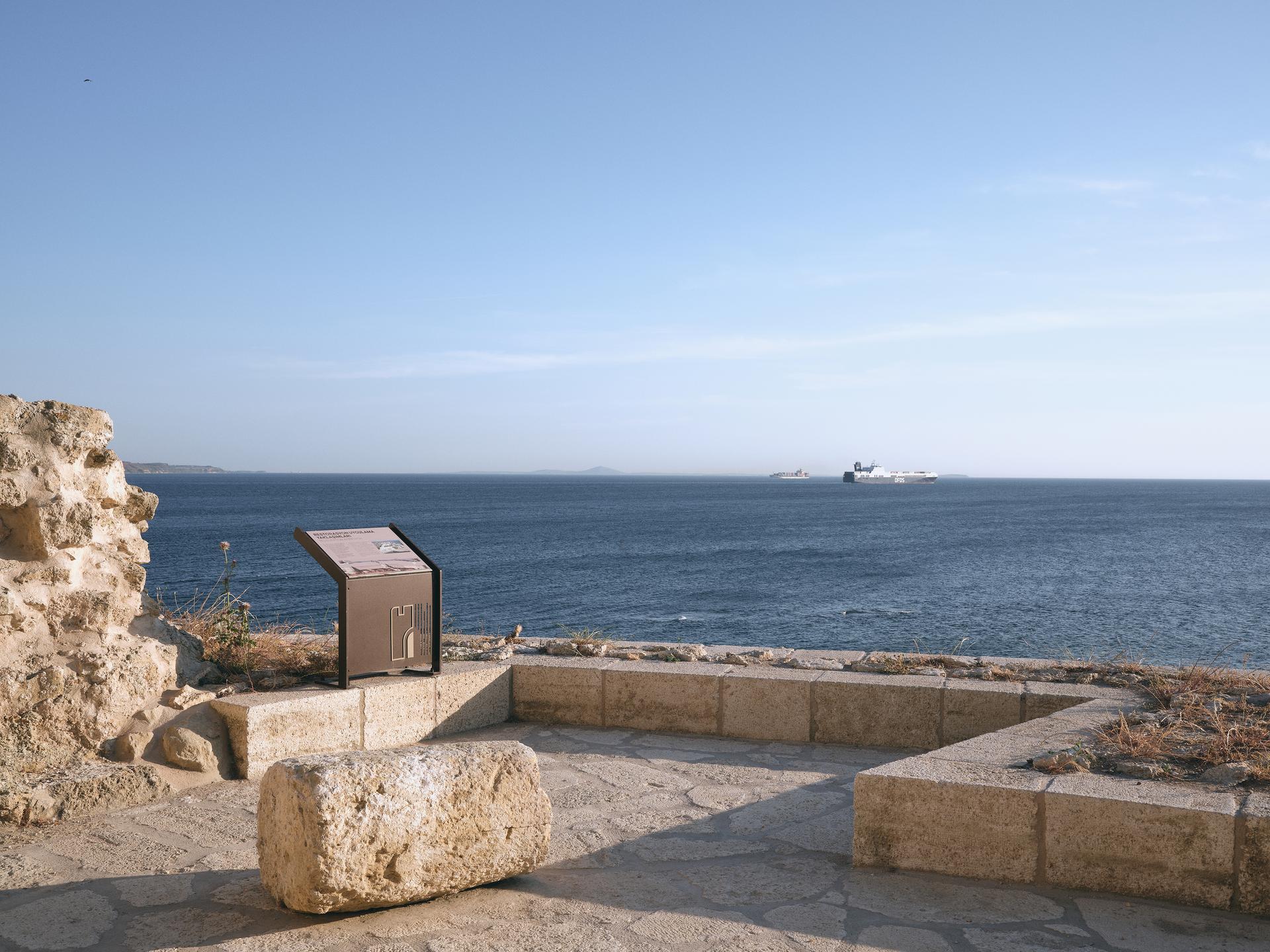 Seddülbahir Fortress - image 50