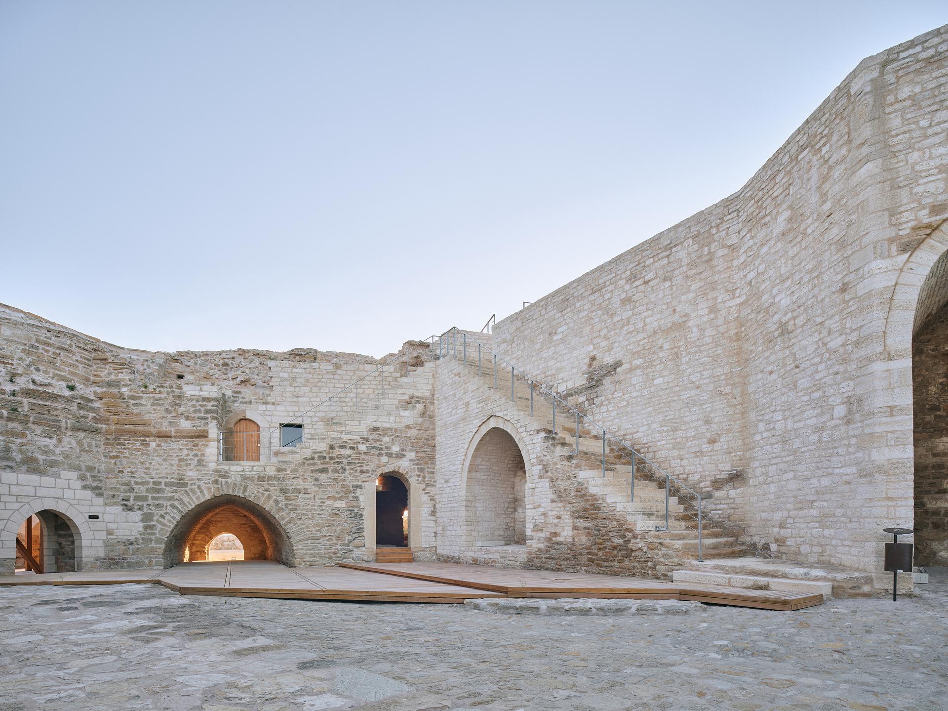 Seddülbahir Fortress - image 52