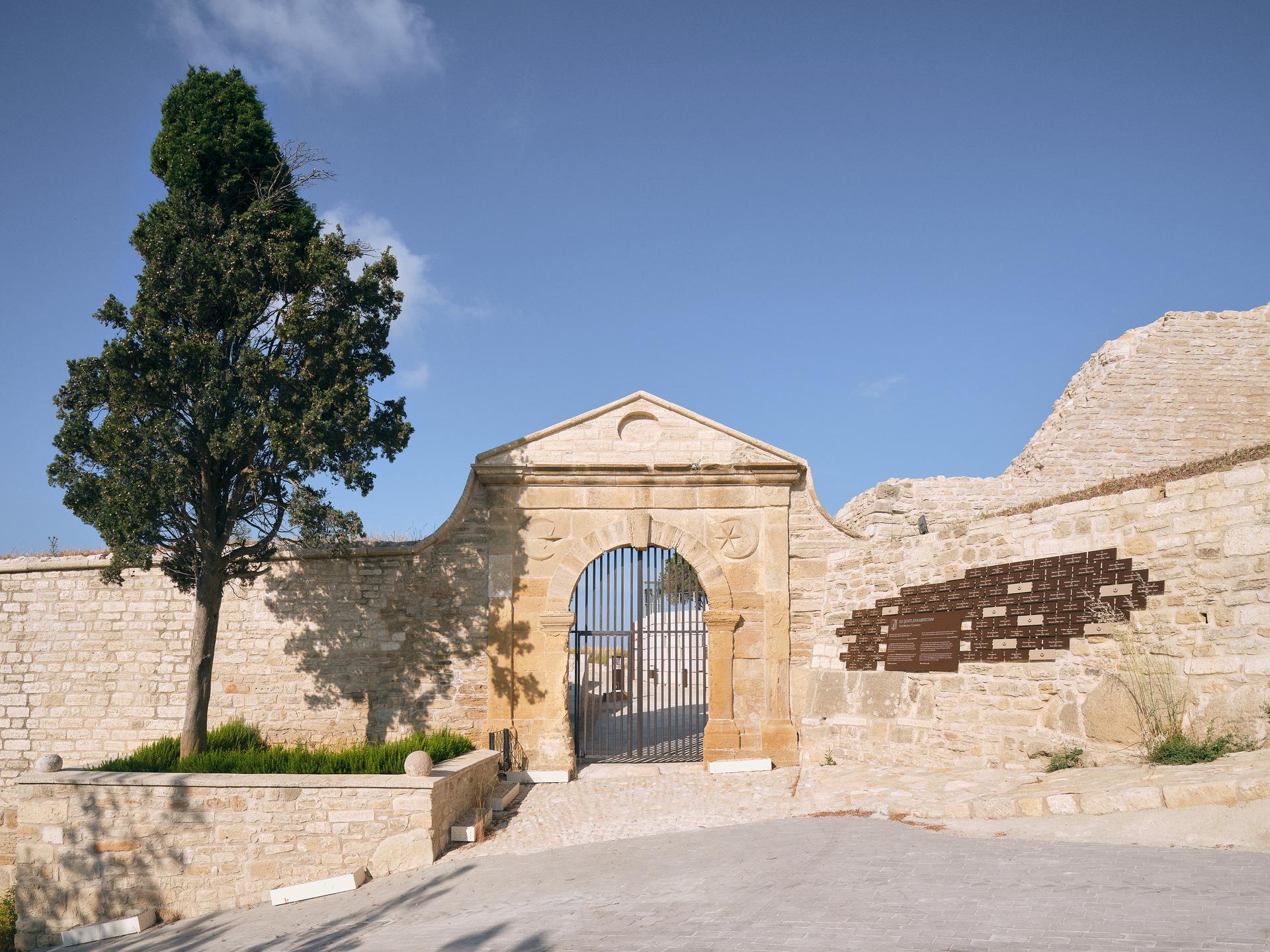 Seddülbahir Fortress - image 54