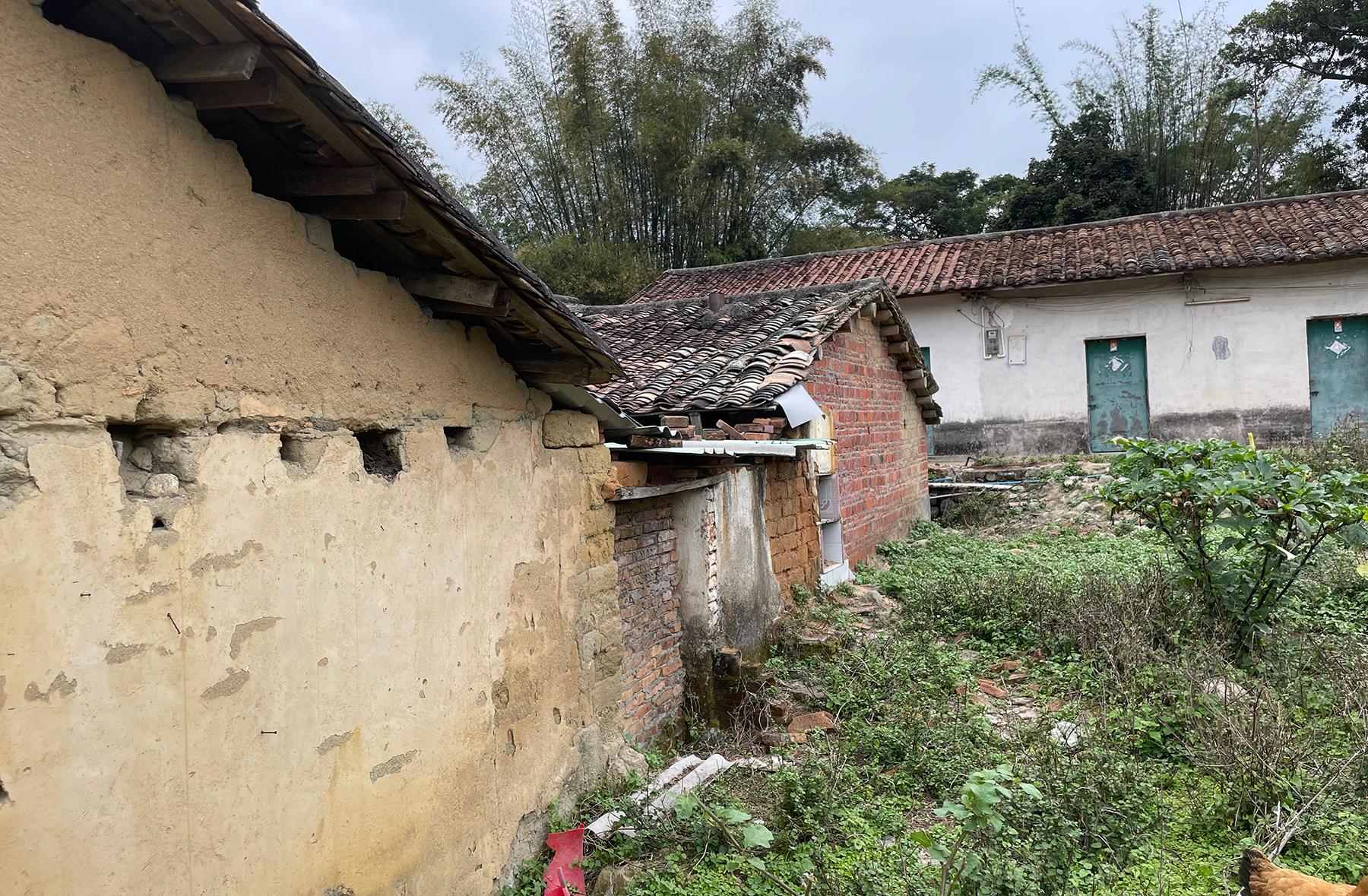 New Life for Old Village - Huizhou Lanmen Village Renovation Project - image 2