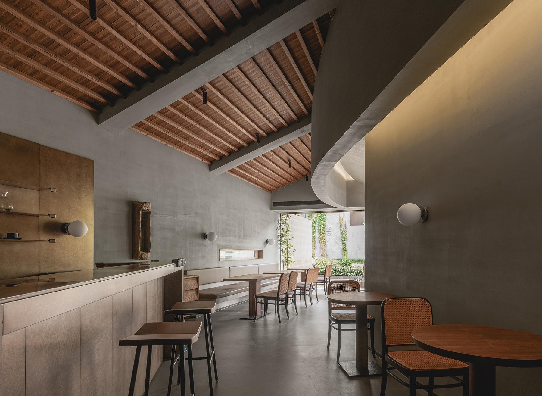 New Life for Old Village - Huizhou Lanmen Village Renovation Project - image 6