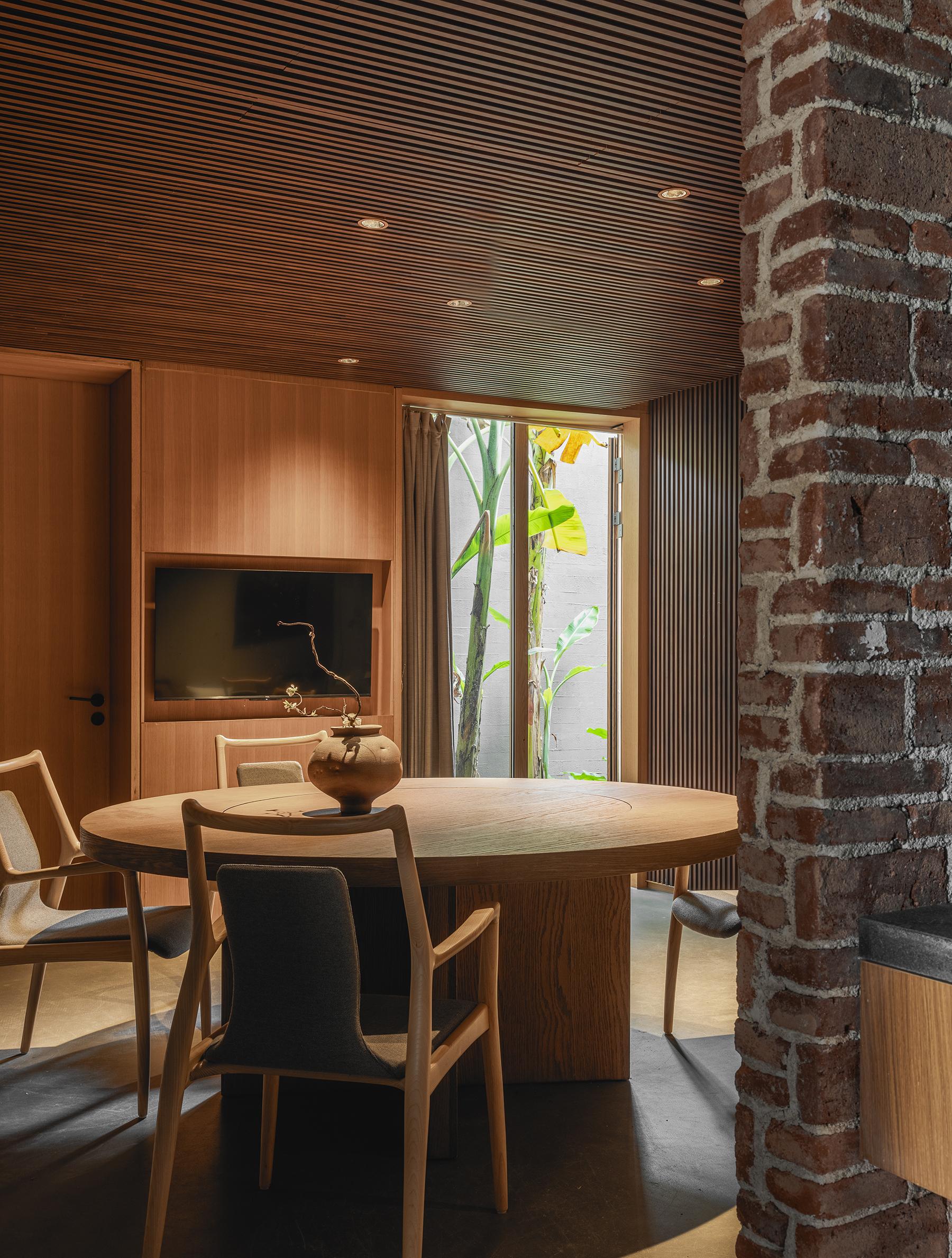 New Life for Old Village - Huizhou Lanmen Village Renovation Project - image 7