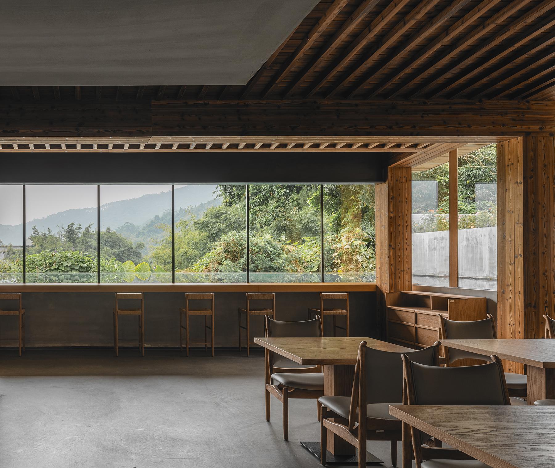 New Life for Old Village - Huizhou Lanmen Village Renovation Project - image 10