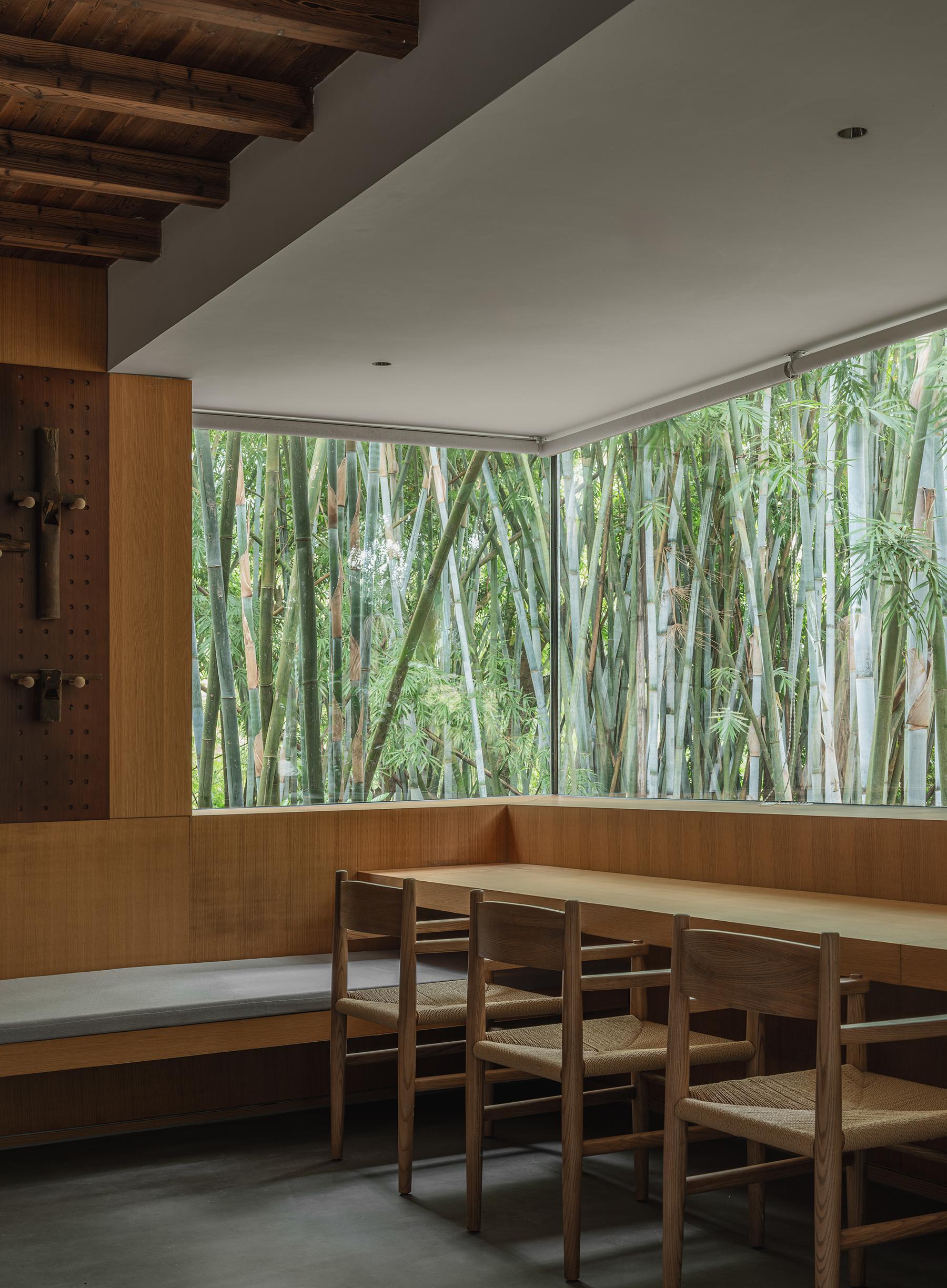 New Life for Old Village - Huizhou Lanmen Village Renovation Project - image 11