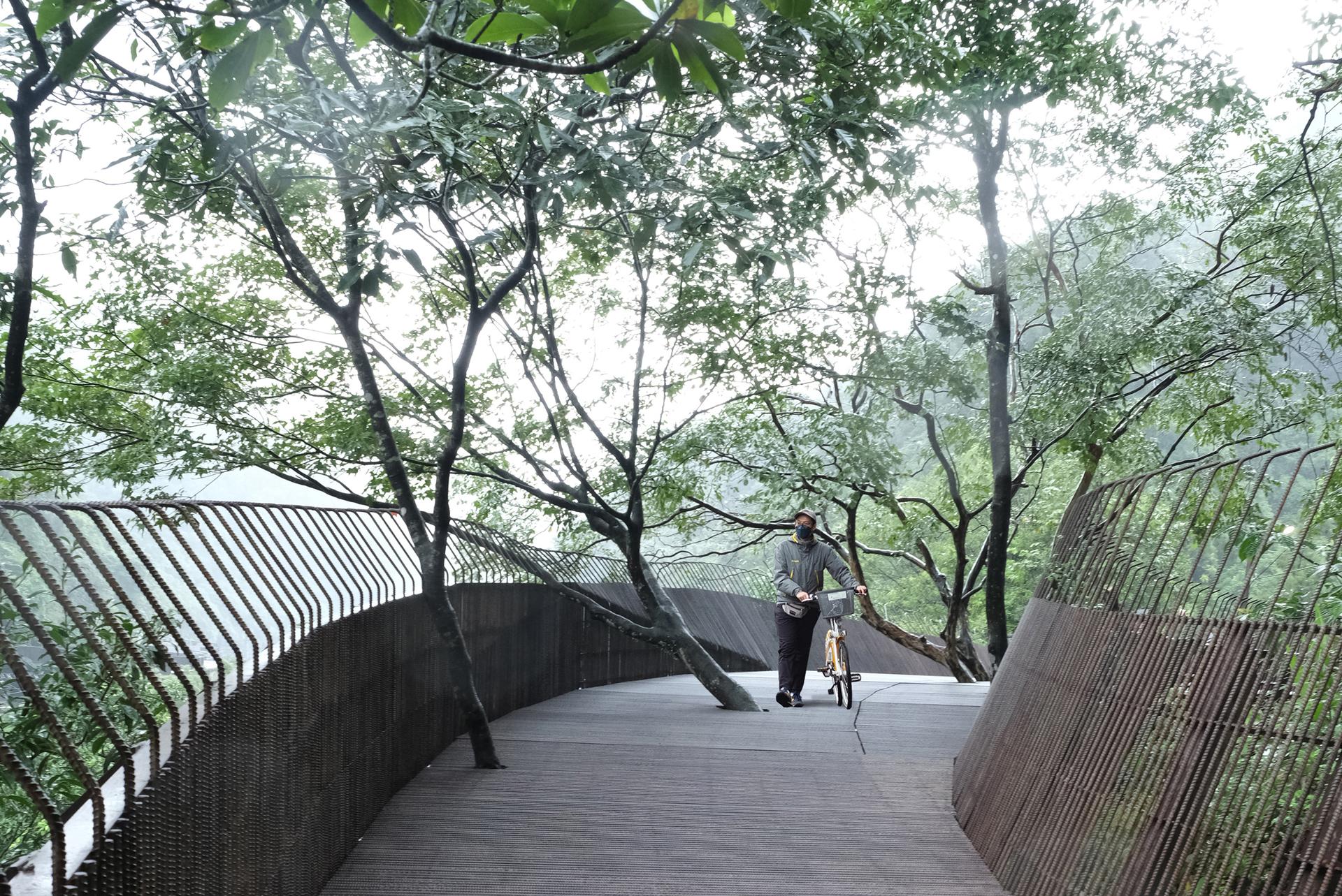 The Dark Line - image 15