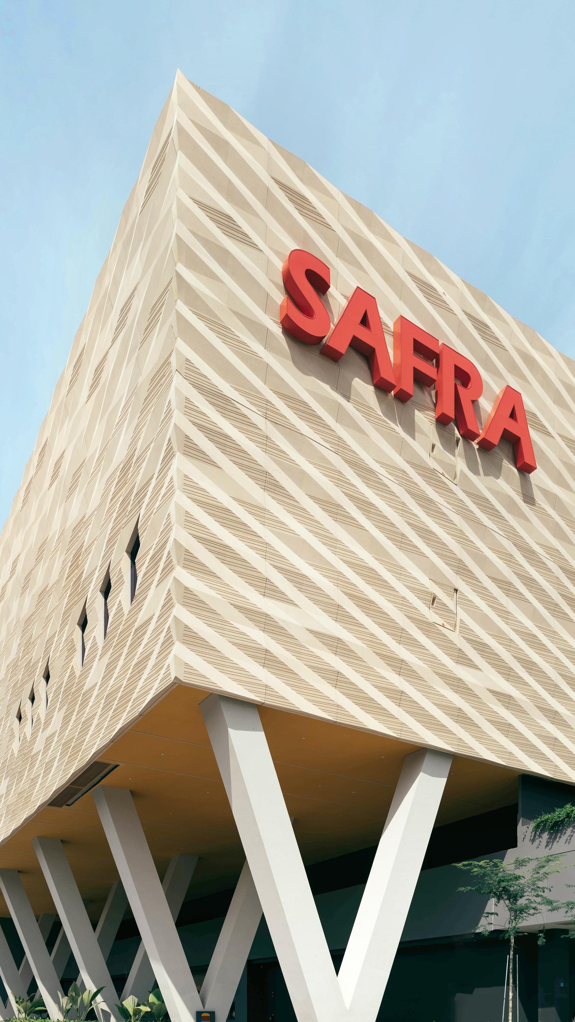 SAFRA Choa Chu Kang Clubhouse - image 3