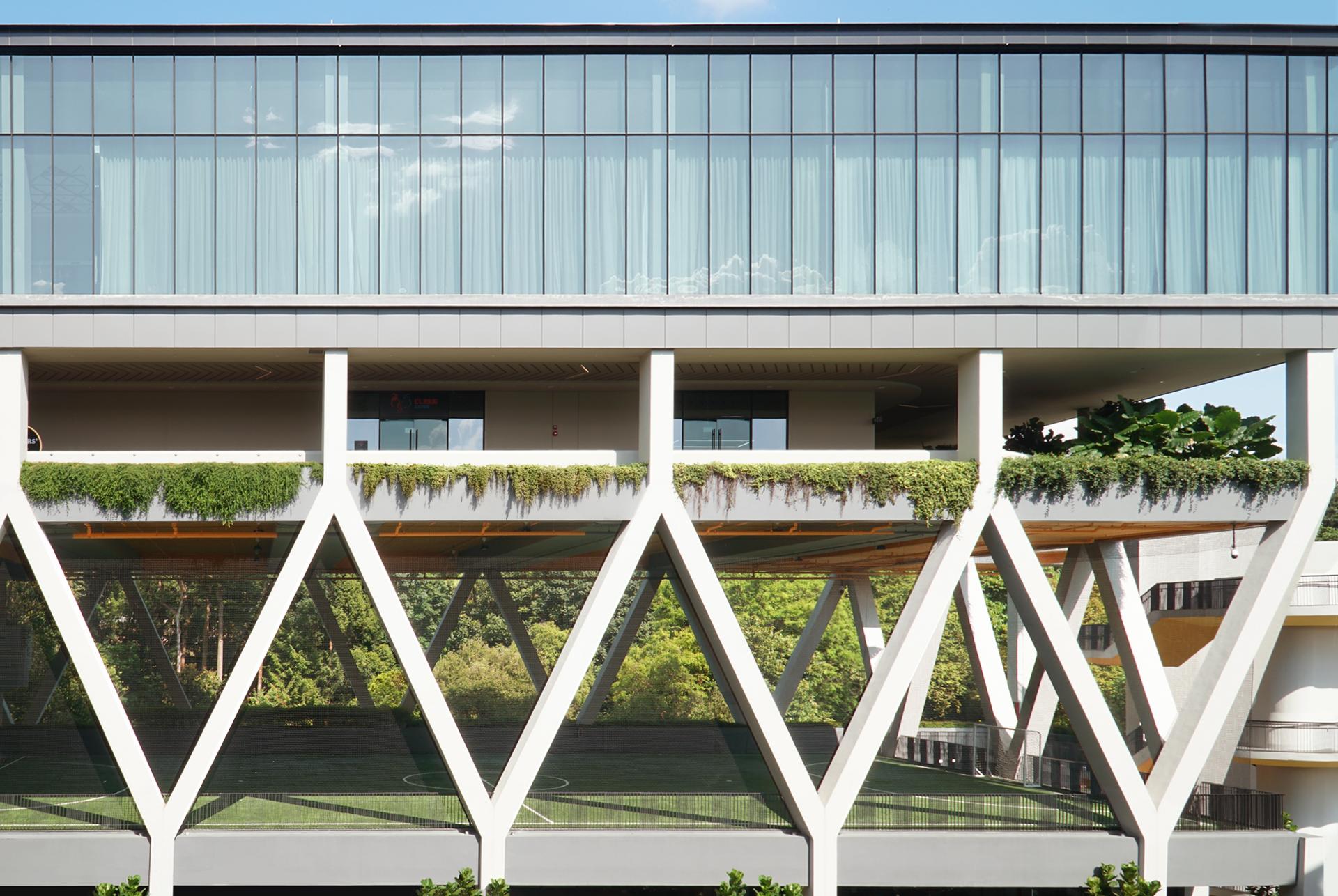 SAFRA Choa Chu Kang Clubhouse - image 5