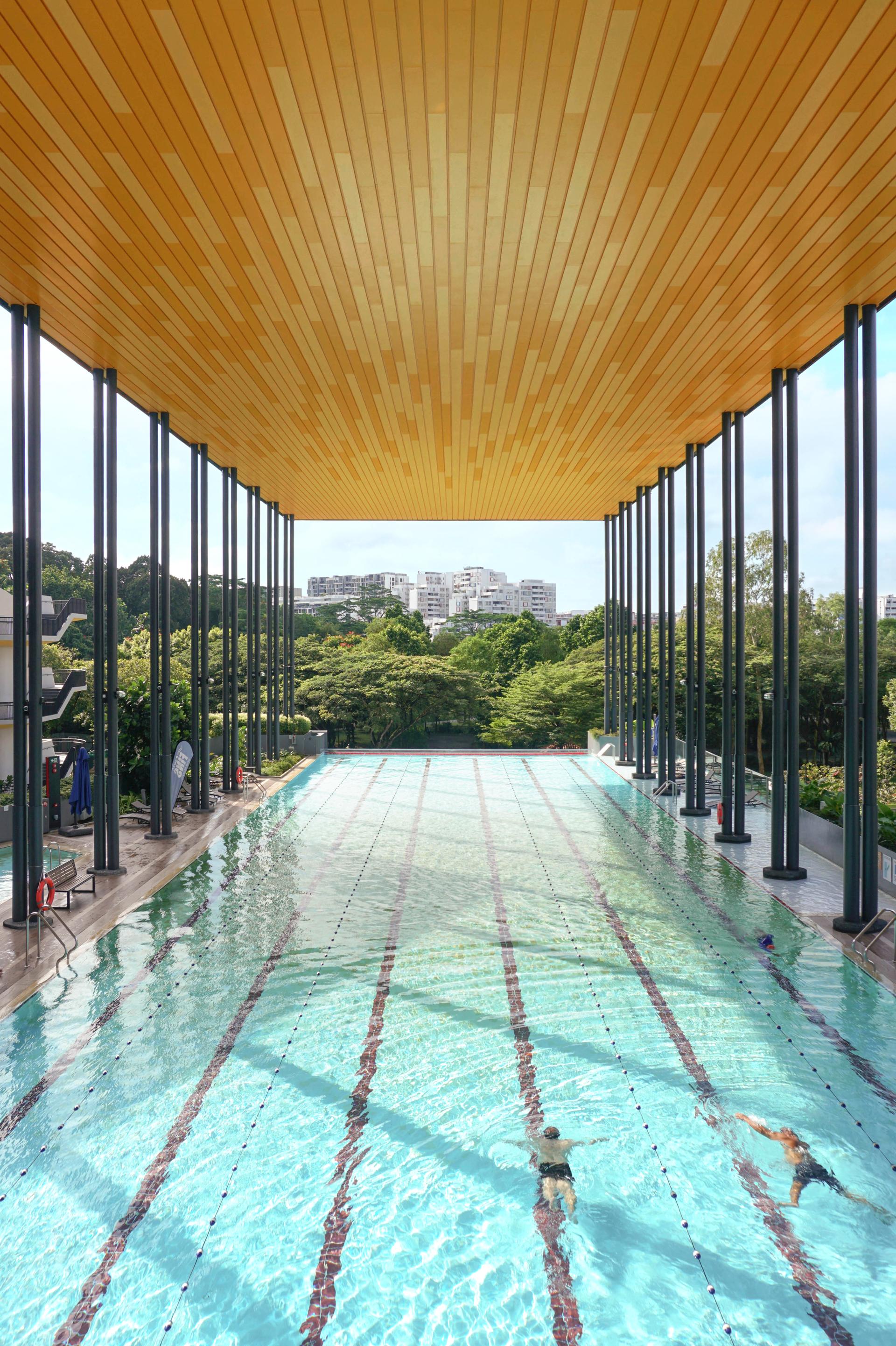 SAFRA Choa Chu Kang Clubhouse - image 7