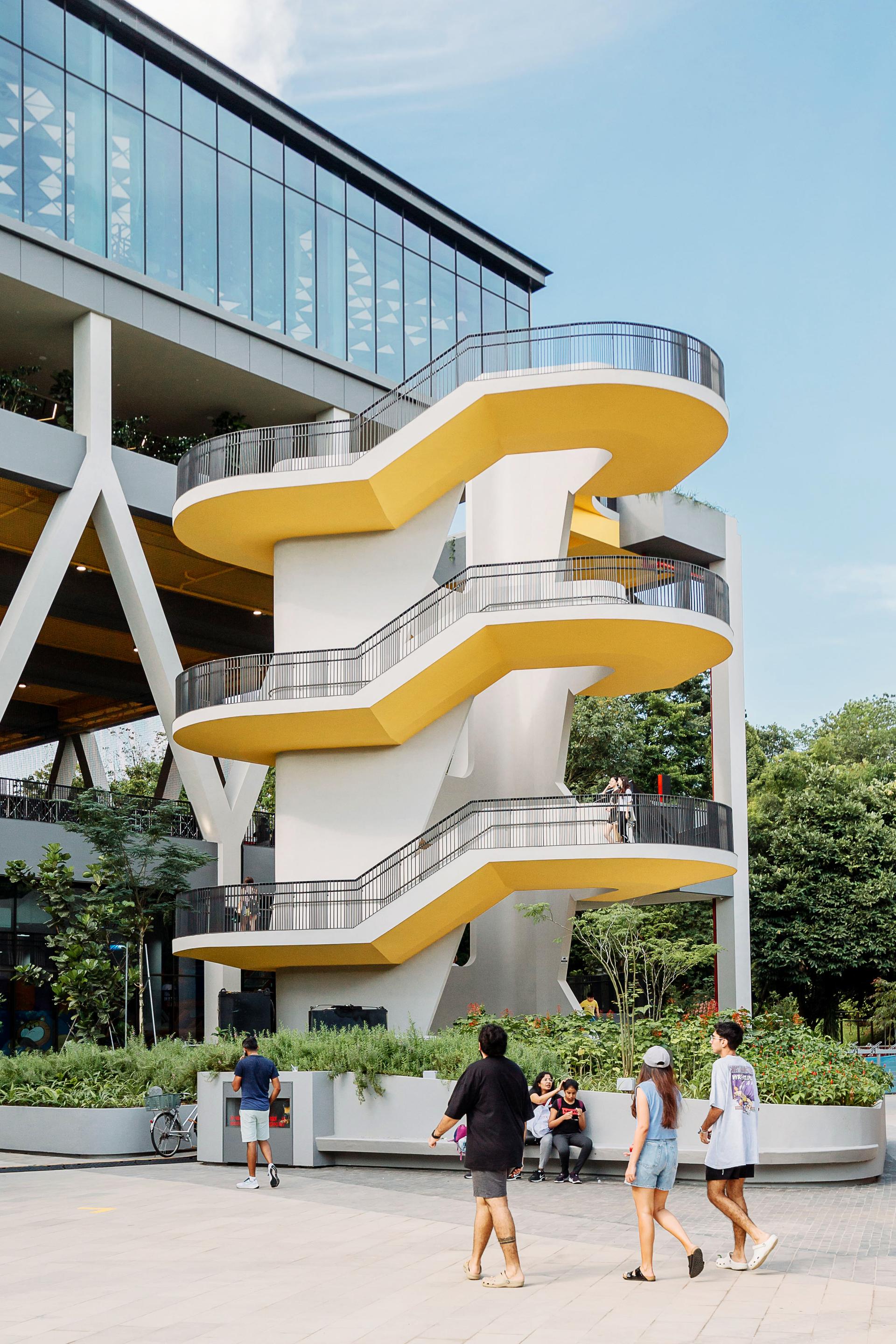 SAFRA Choa Chu Kang Clubhouse - image 9