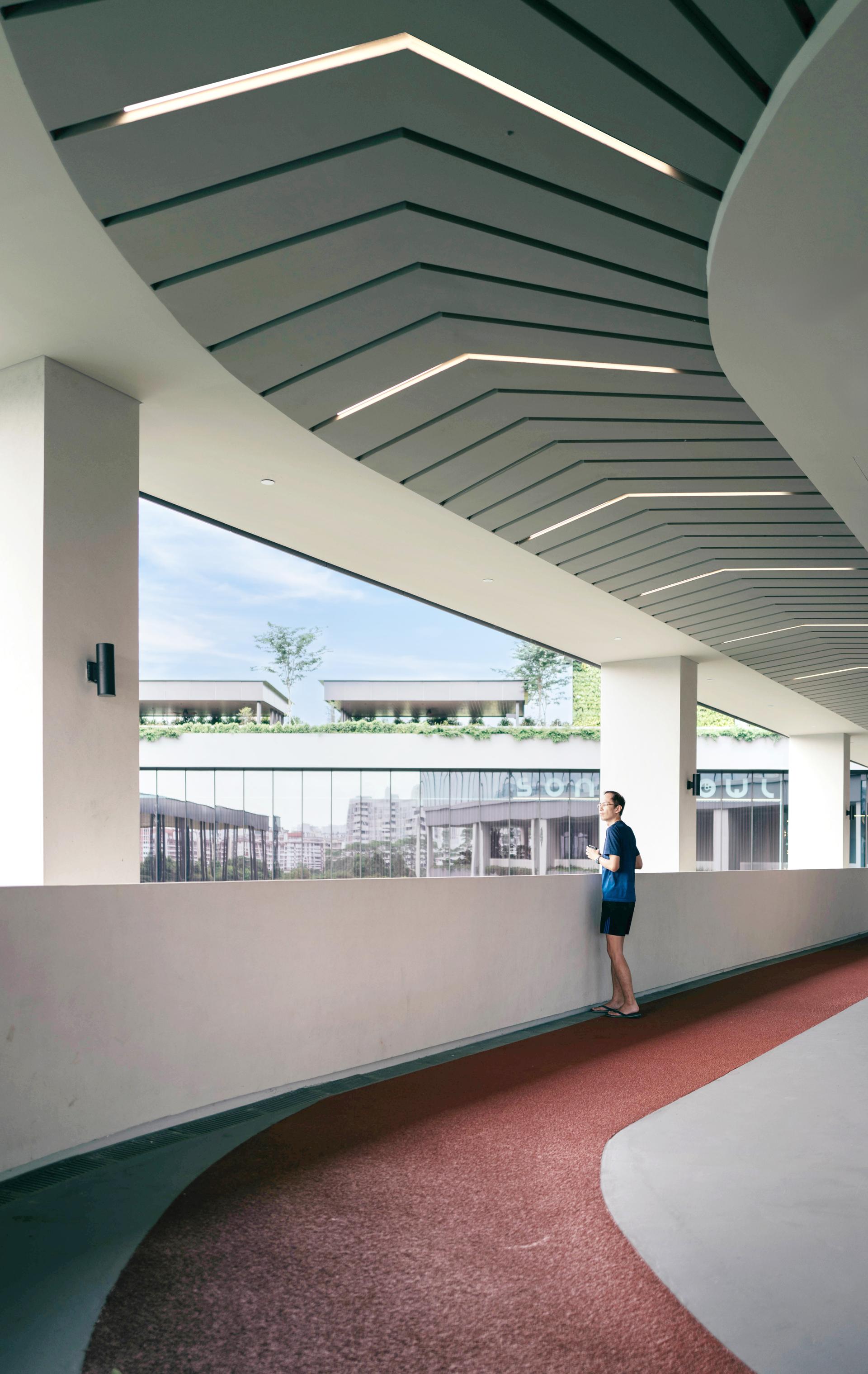 SAFRA Choa Chu Kang Clubhouse - image 11