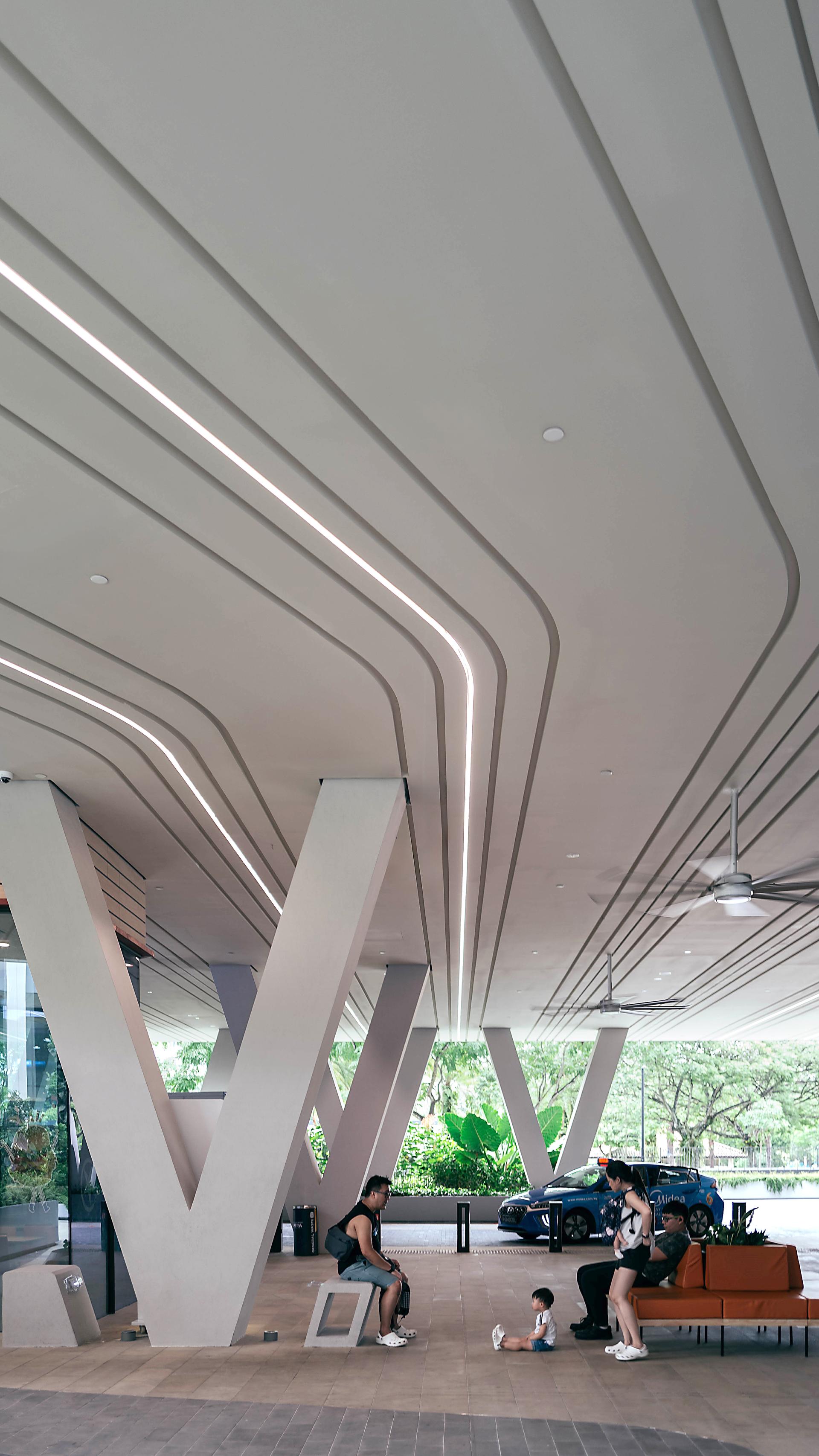 SAFRA Choa Chu Kang Clubhouse - image 12
