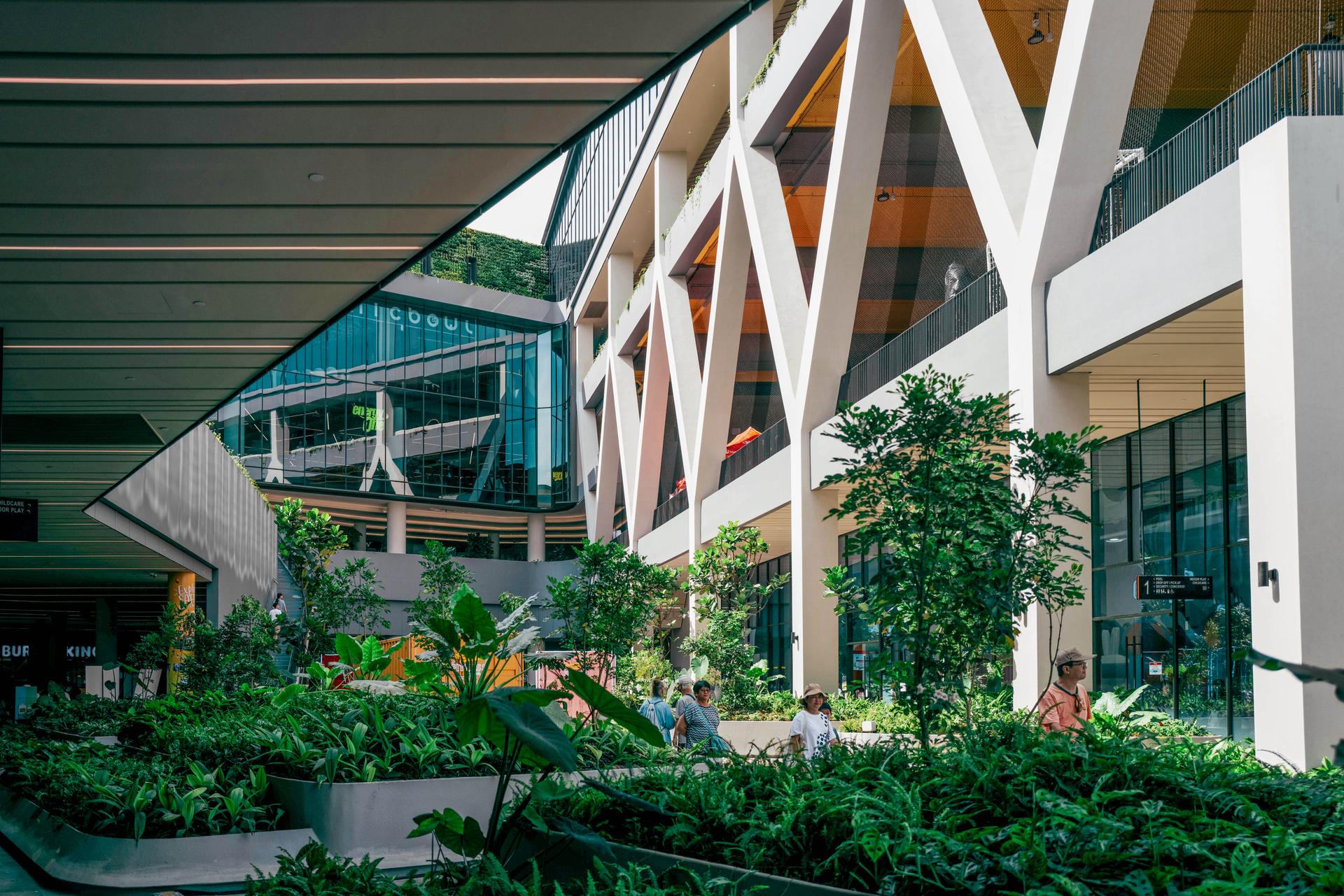 SAFRA Choa Chu Kang Clubhouse - image 6