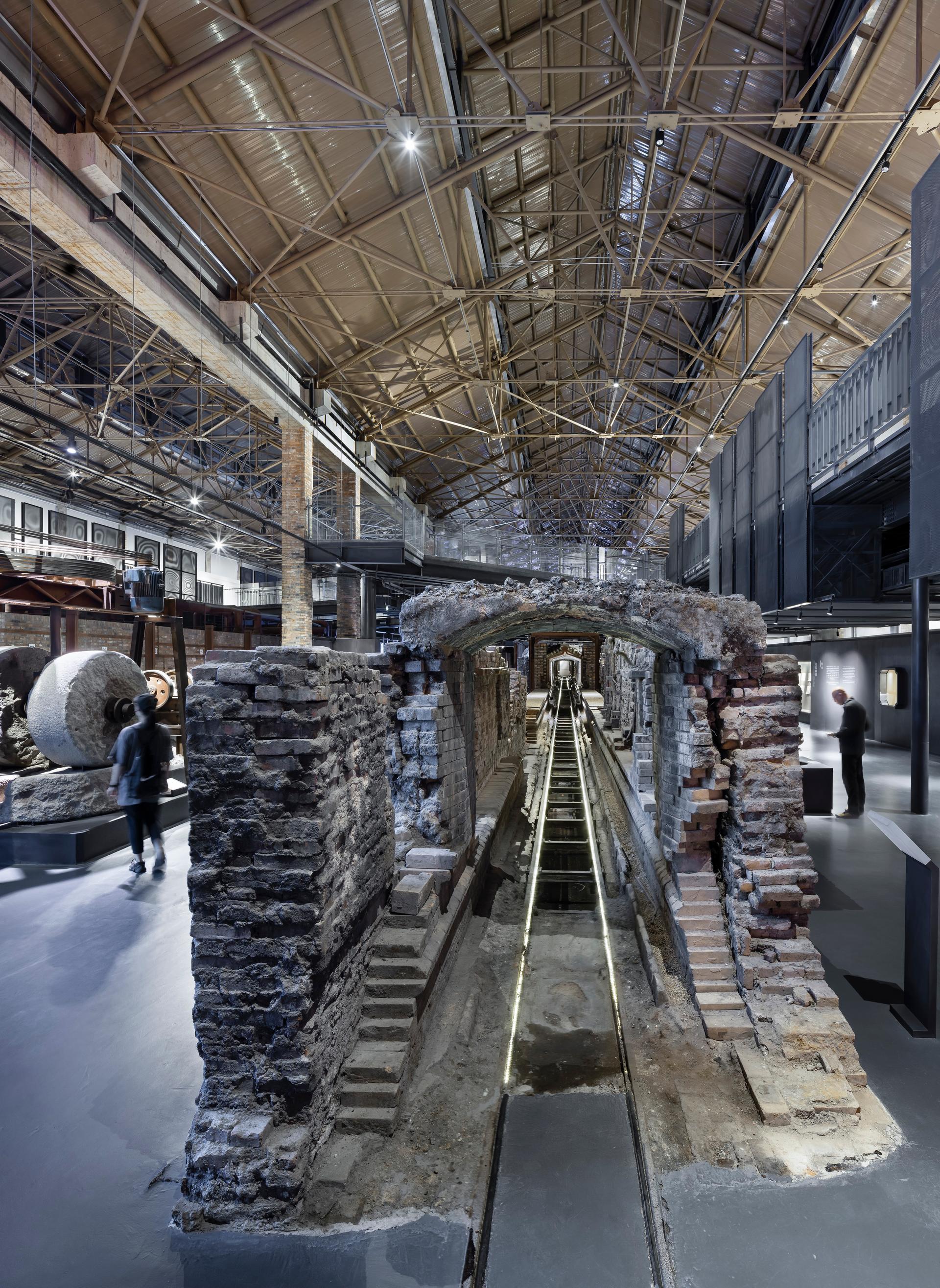 Taoxichuan Ceramic Culture Industrial Park - image 15