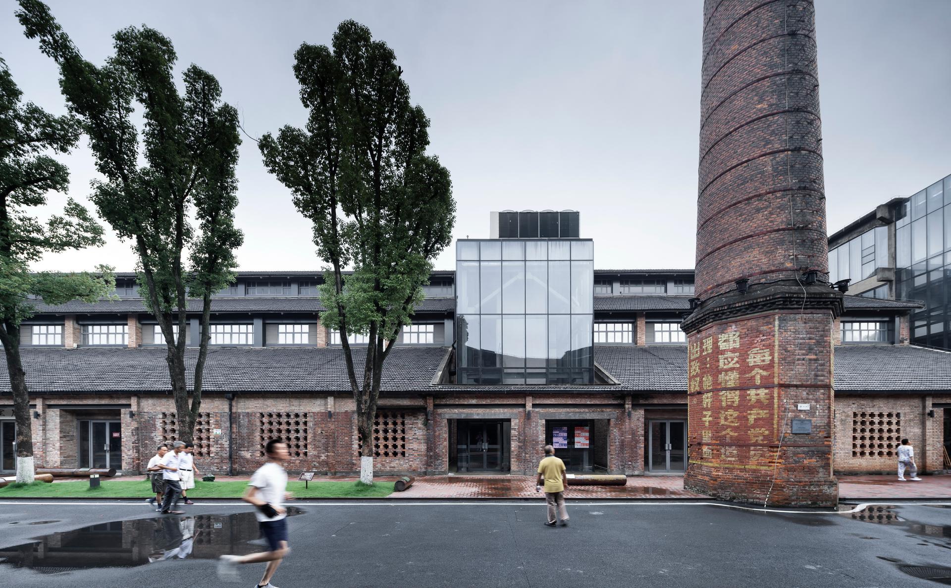 Taoxichuan Ceramic Culture Industrial Park - image 13