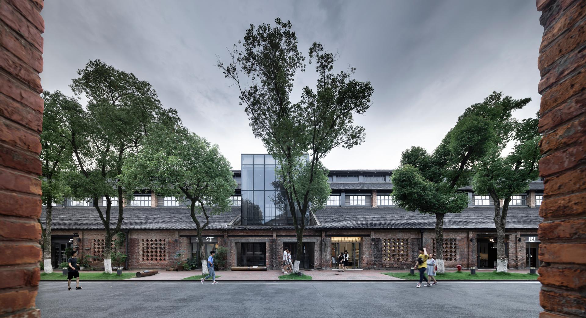 Taoxichuan Ceramic Culture Industrial Park - image 14